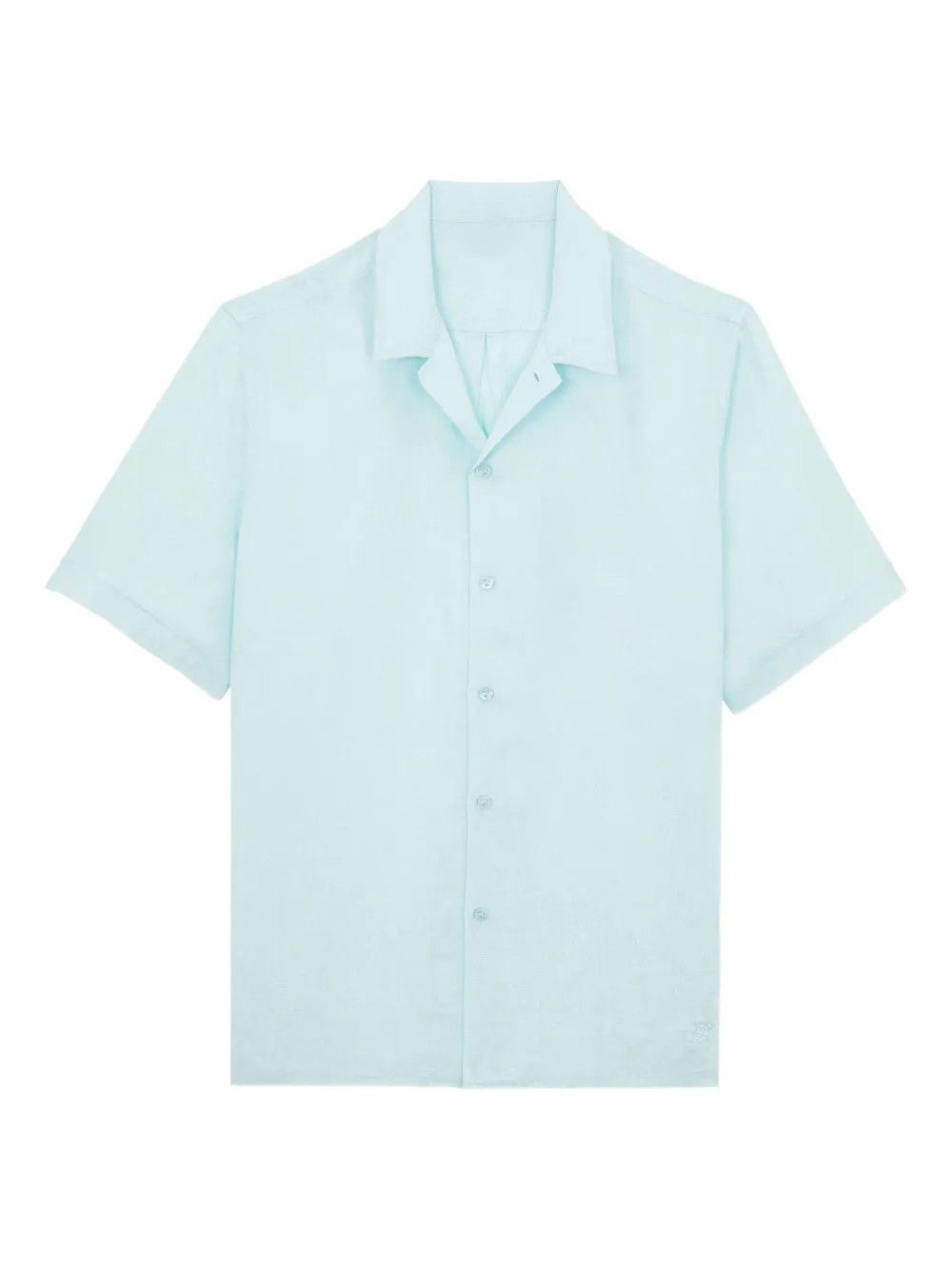 Other Short-Sleeve Button-Up Shirt Size US M / EU 48-50 / 2 - 3 Thumbnail