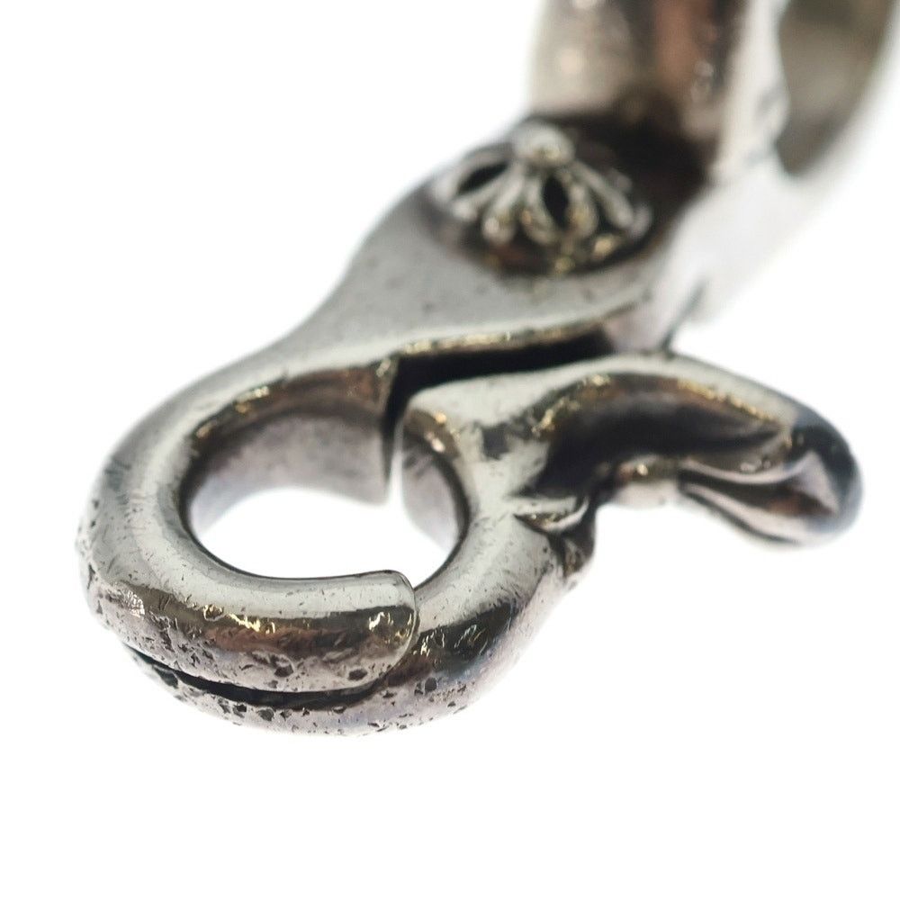 Chrome Hearts Chrome Hearts Quick Clip Cross Ball Silver Size ONE SIZE - 6 Thumbnail