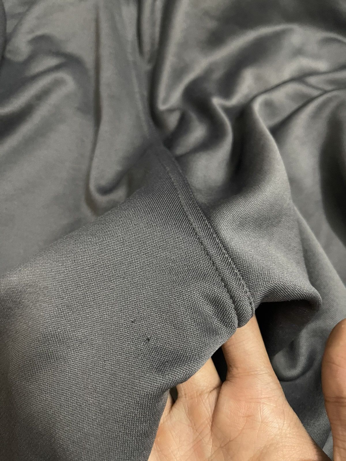 Adidas Adidas Trefoil Sidetape Trackpants Size US 32 / EU 48 - 8 Thumbnail
