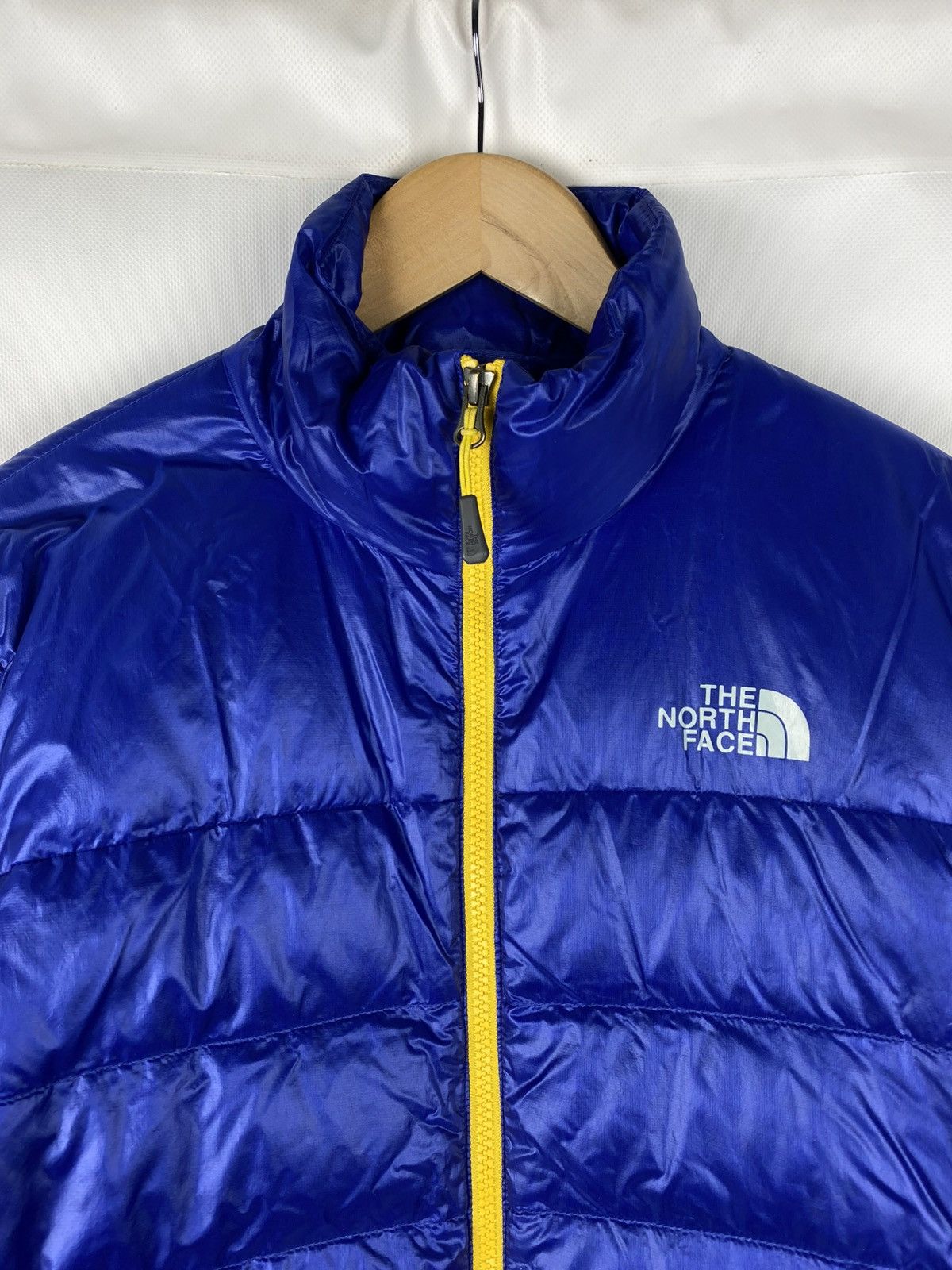 The North Face The North Face 600 men’s down puffer jacket size S Gorpcore Size US S / EU 44-46 / 1 - 6 Thumbnail