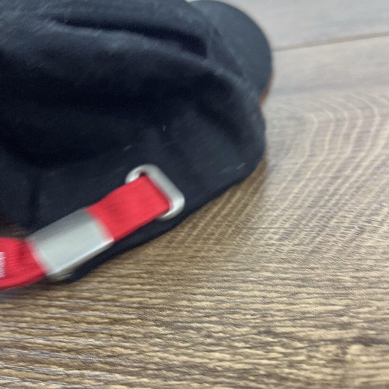 Other Hilti Baseball Hat MLB Black Cap Hat Adjustable Hat Black Ad Size ONE SIZE - 12 Thumbnail