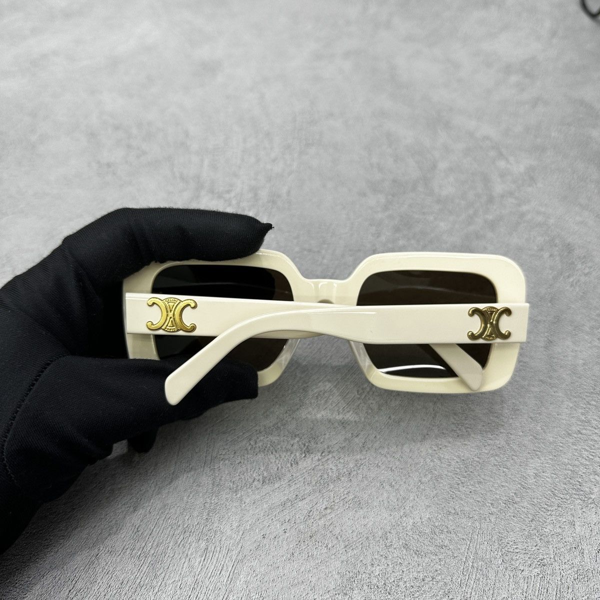 Celine CELINE CL40304U 25E SUNGLASSES Size ONE SIZE - 3 Thumbnail