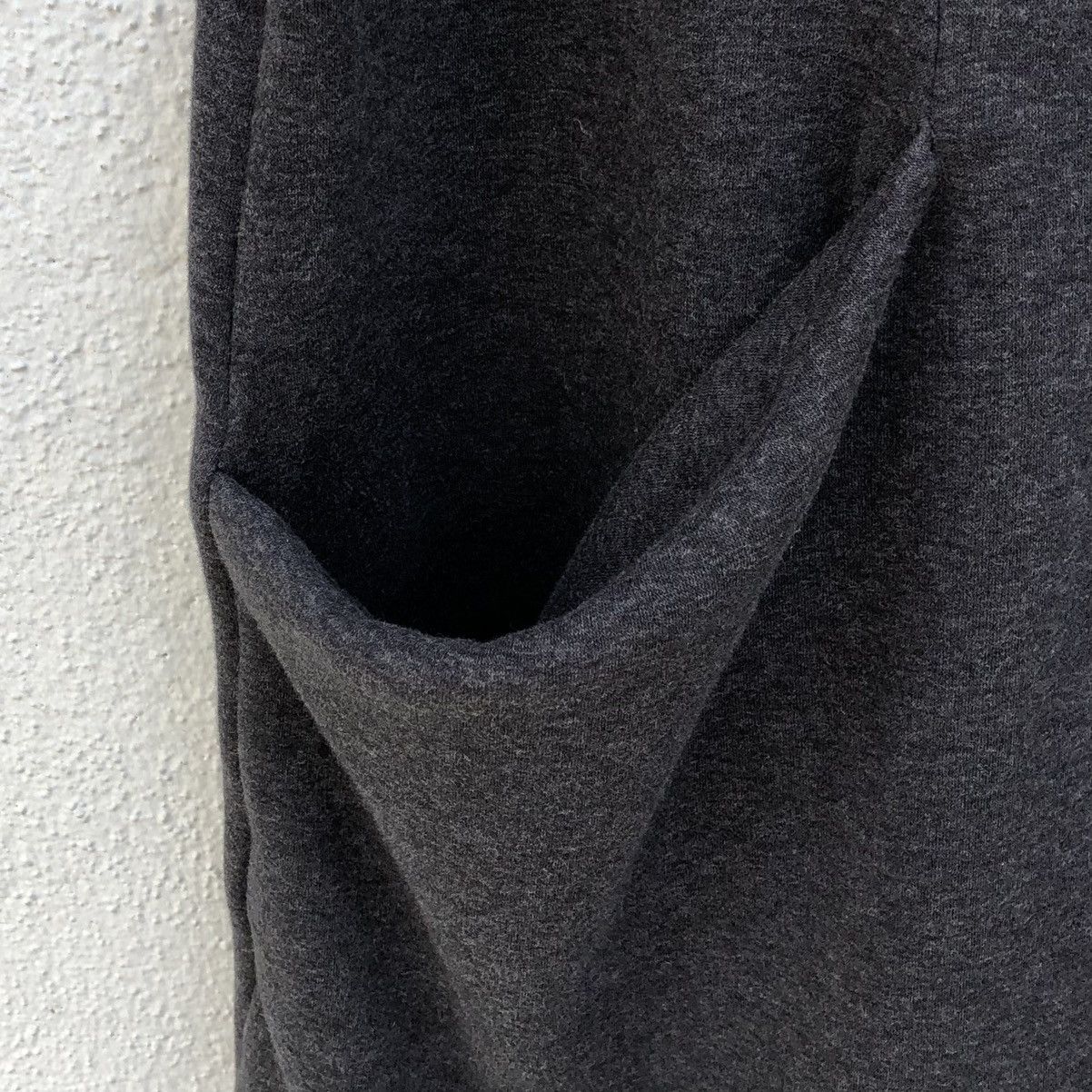 Y's Y’s For Living Yohji Yamamoto Button Up Cardigan Dress Size M / US 6-8 / IT 42-44 - 5 Thumbnail