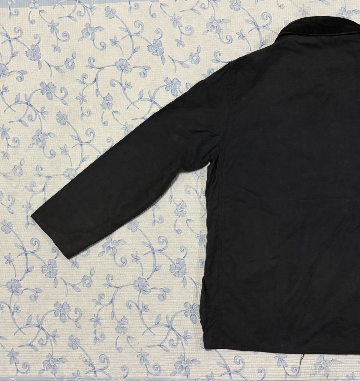 Barbour Barbour Windbreaker Tartan Jacket Size US M / EU 48-50 / 2 - 9 Thumbnail