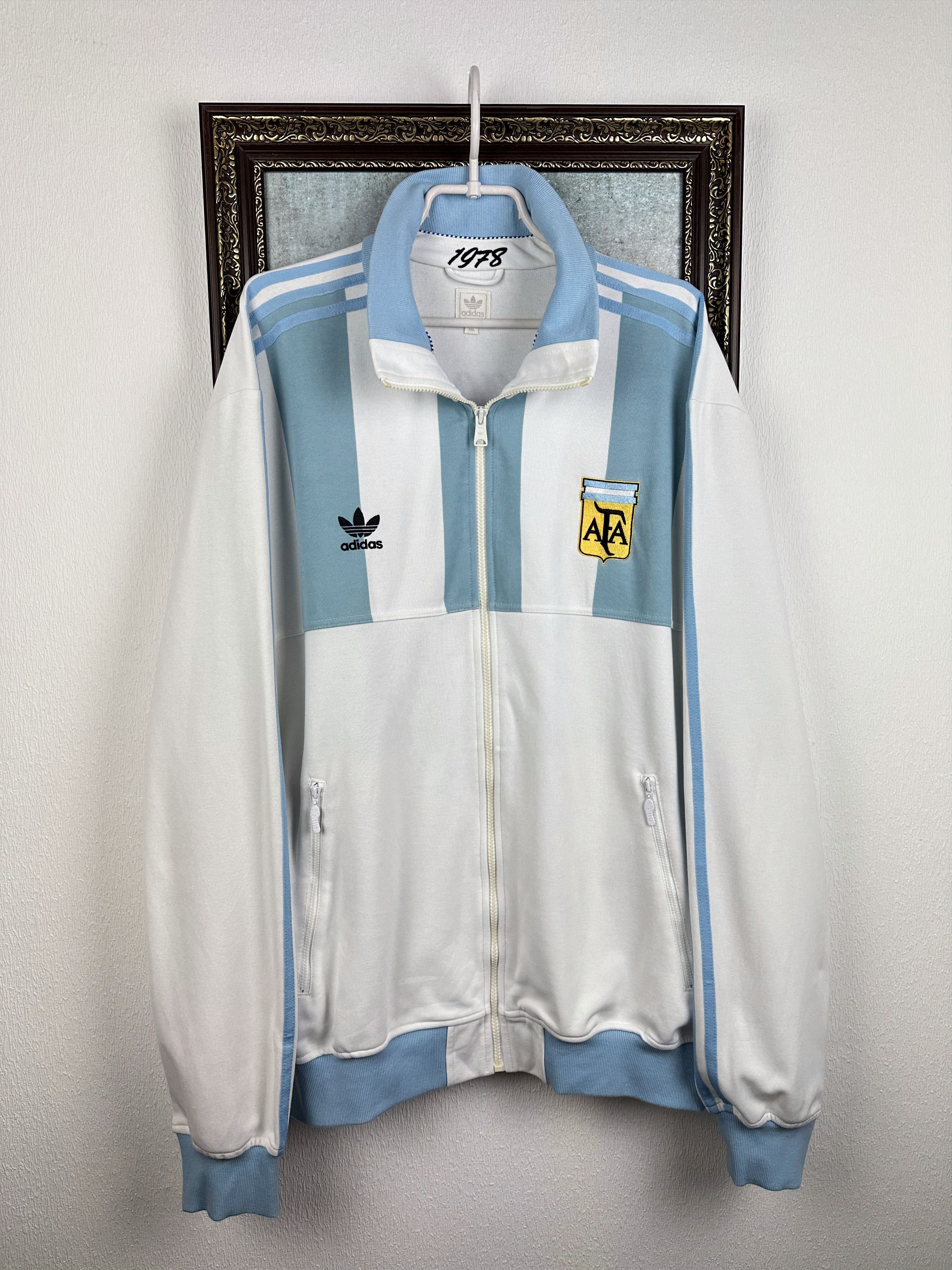 Adidas FIFA World Cup 2006 Track Jacket XXL Adidas Germany Koln