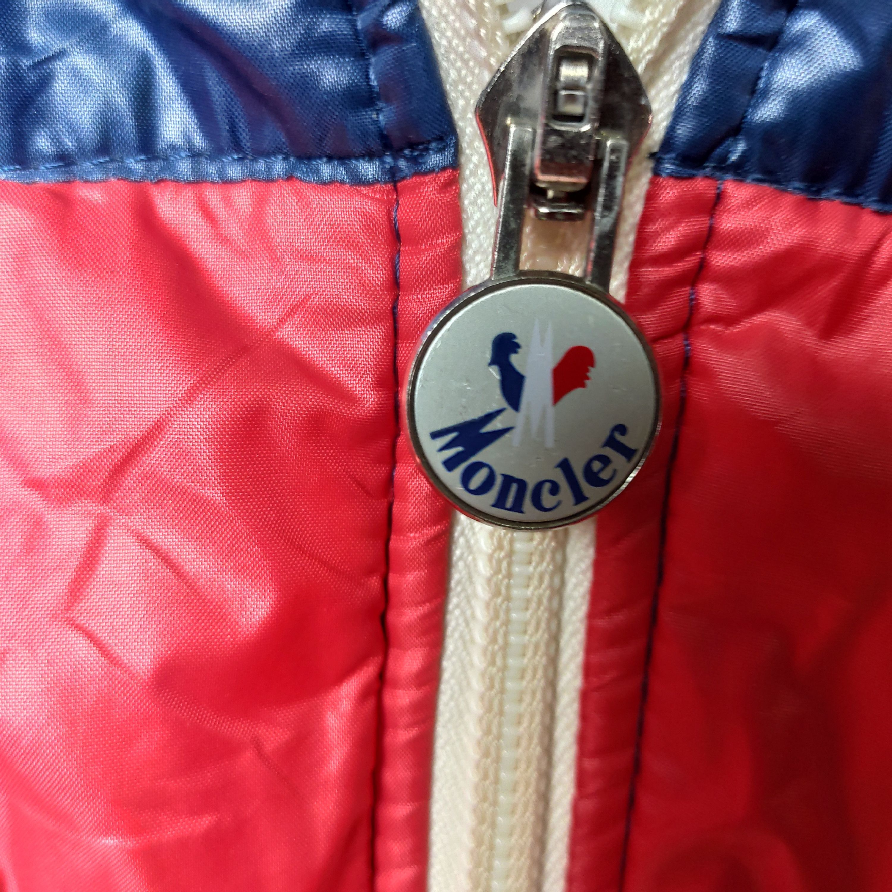 Moncler Moncler vintage Size M / US 6-8 / IT 42-44 - 2 Thumbnail