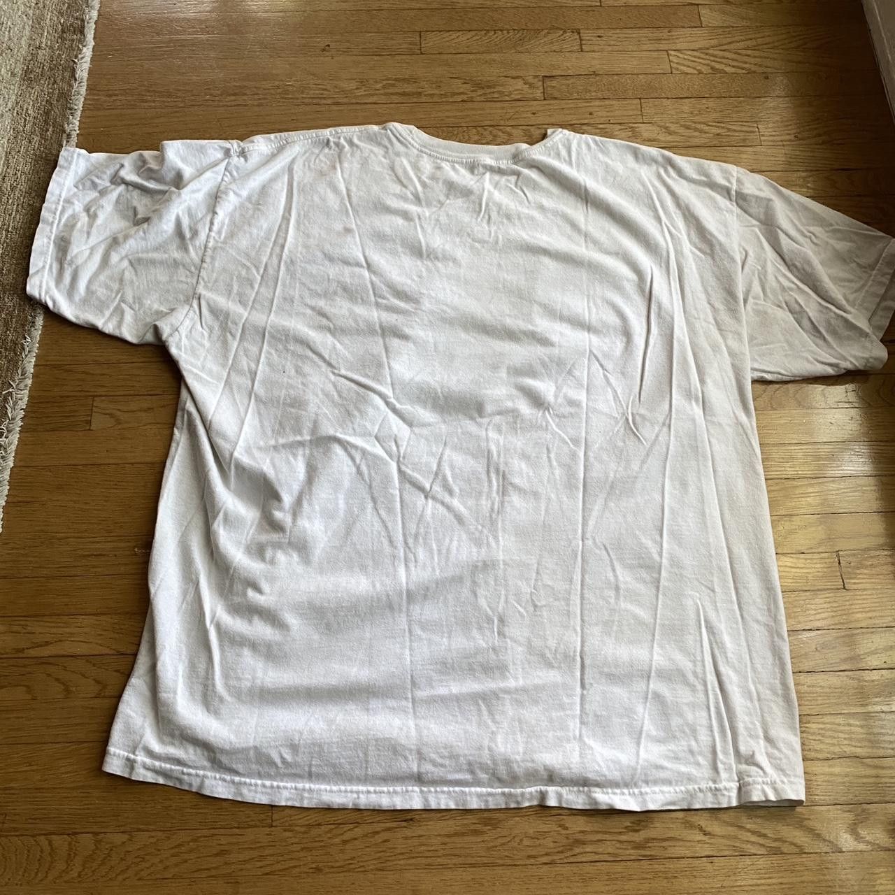 Other Duke University graphic tee Size US XXL / EU 58 / 5 - 3 Thumbnail