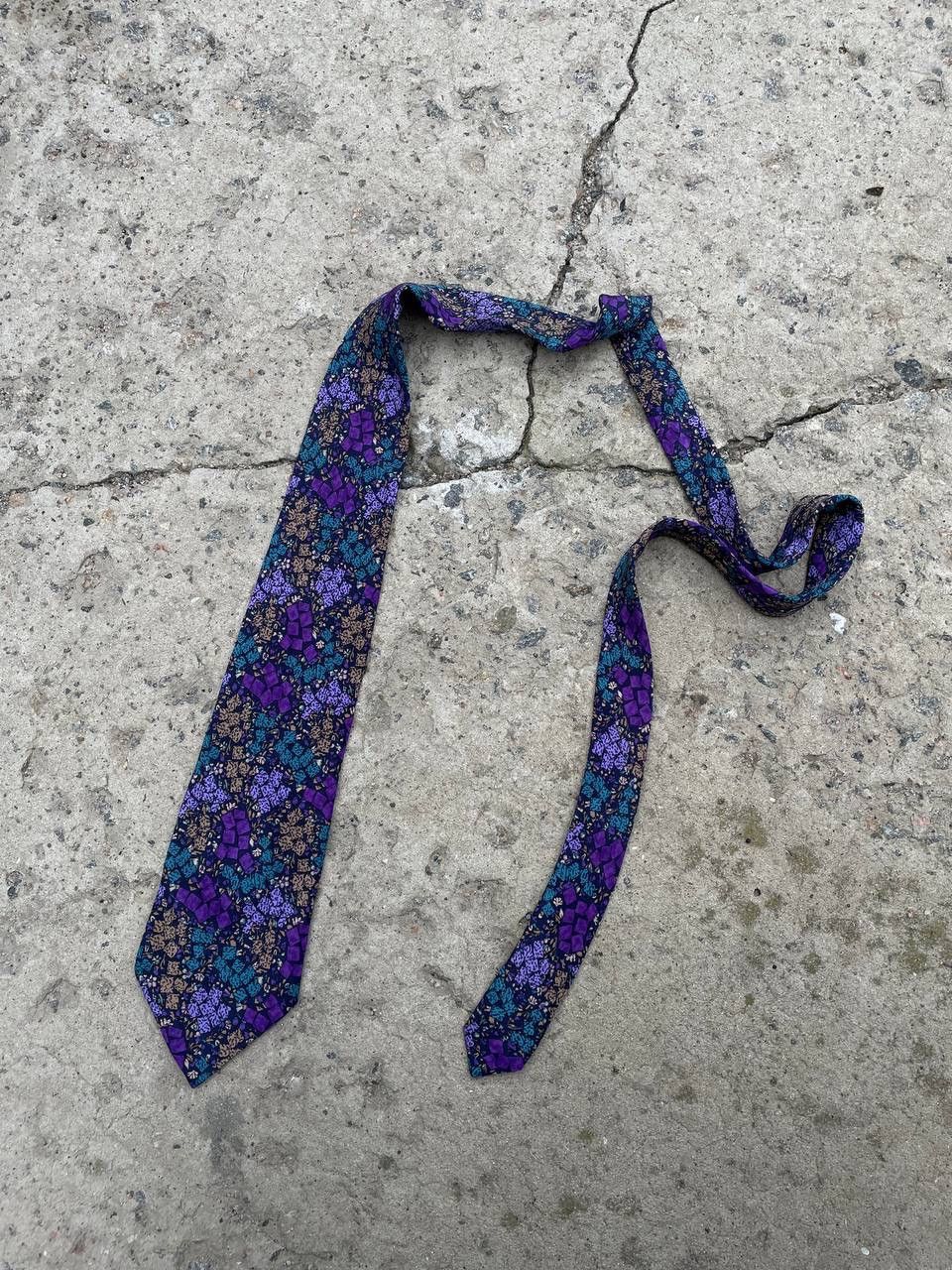 Missoni Luxury Missoni Tie Silk Old Money Made In Italy Size ONE SIZE - 1 Thumbnail