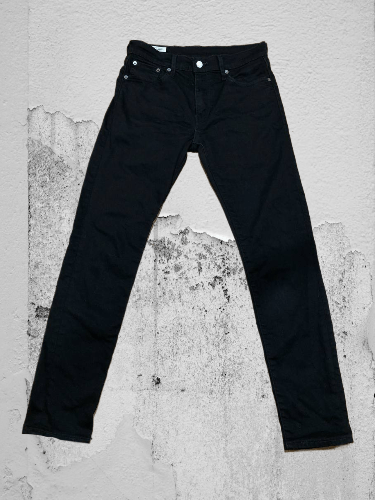 Levi's Levi's 512 Denim Jeans Size US 30 / EU 46 - 1 Thumbnail