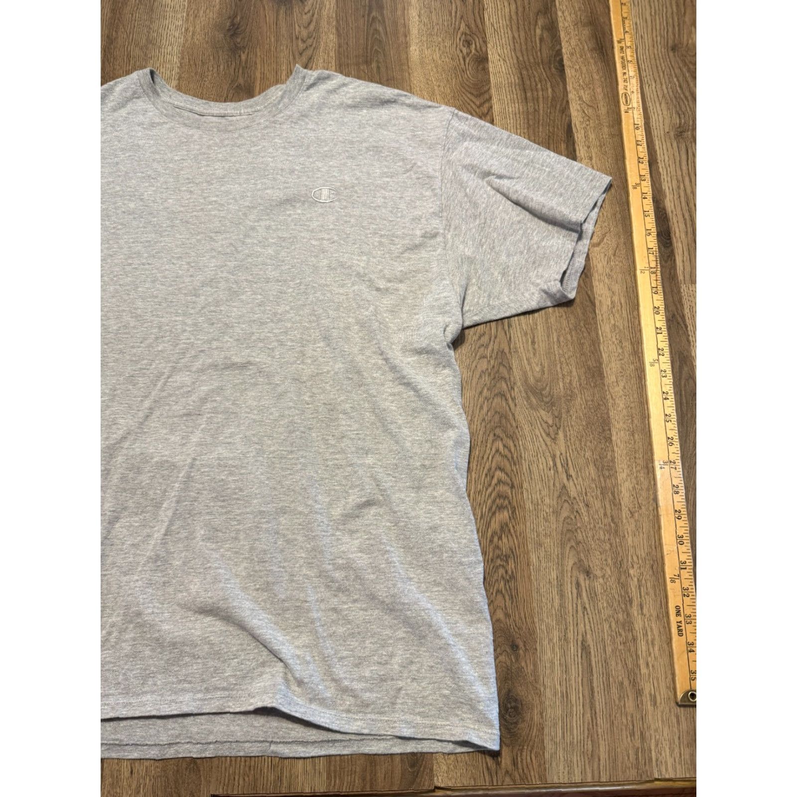 Champion VINTAGE? No. Size US XXL / EU 58 / 5 - 4 Thumbnail