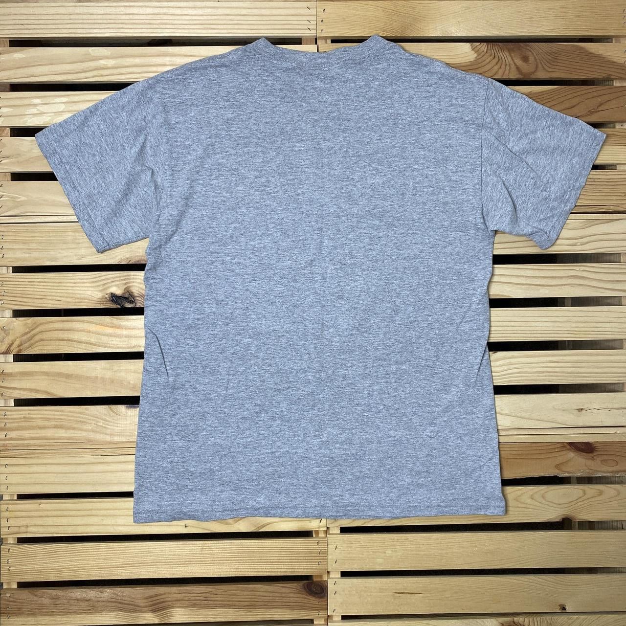 Other Vintage South Park's Eric Cartman Gray Tee Size Medium Size US M / EU 48-50 / 2 - 2 Thumbnail