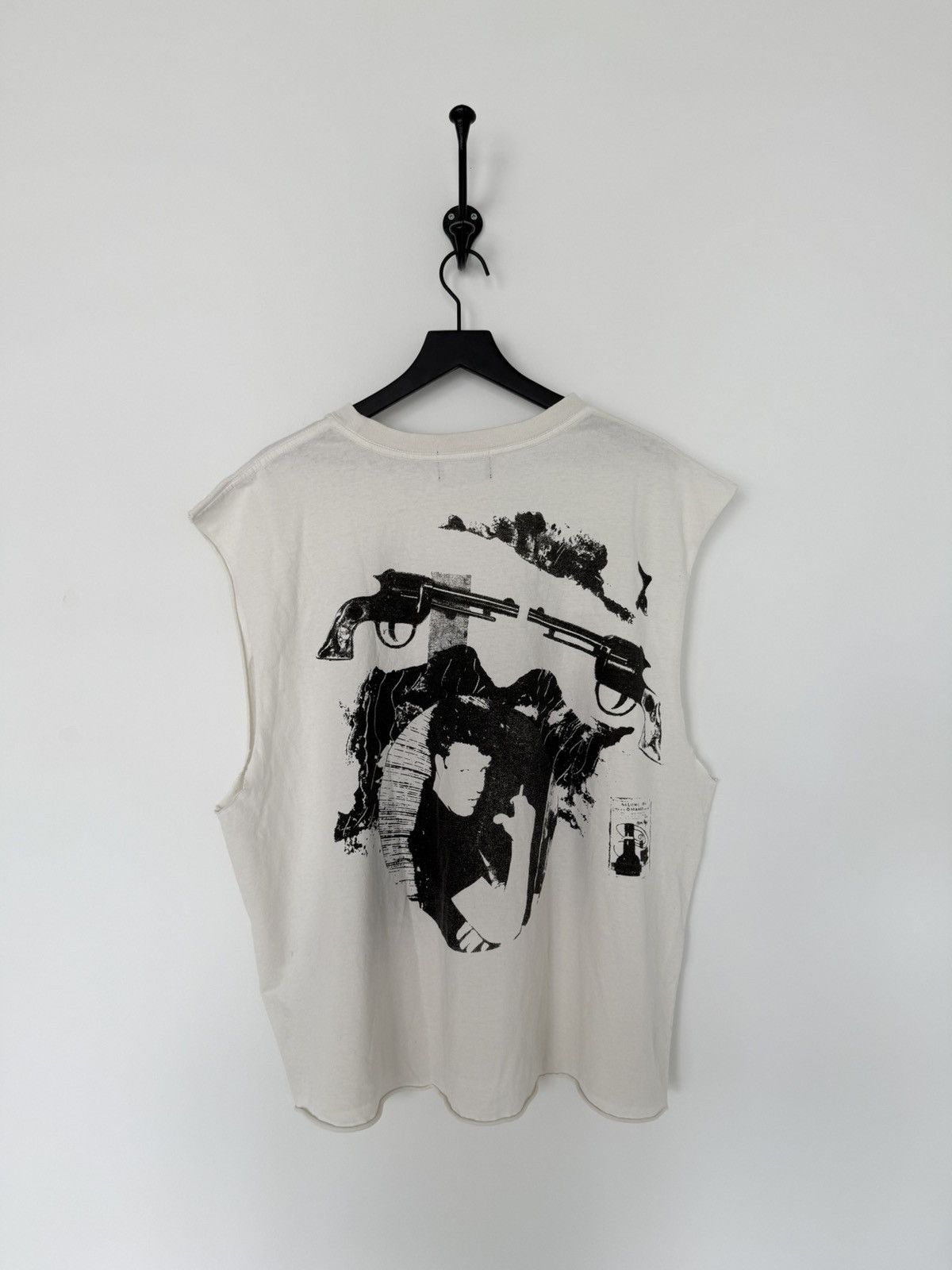 Enfants Riches Deprimes ENDLESS BLOCKADES Size US XL / EU 56 / 4 - 2 Thumbnail