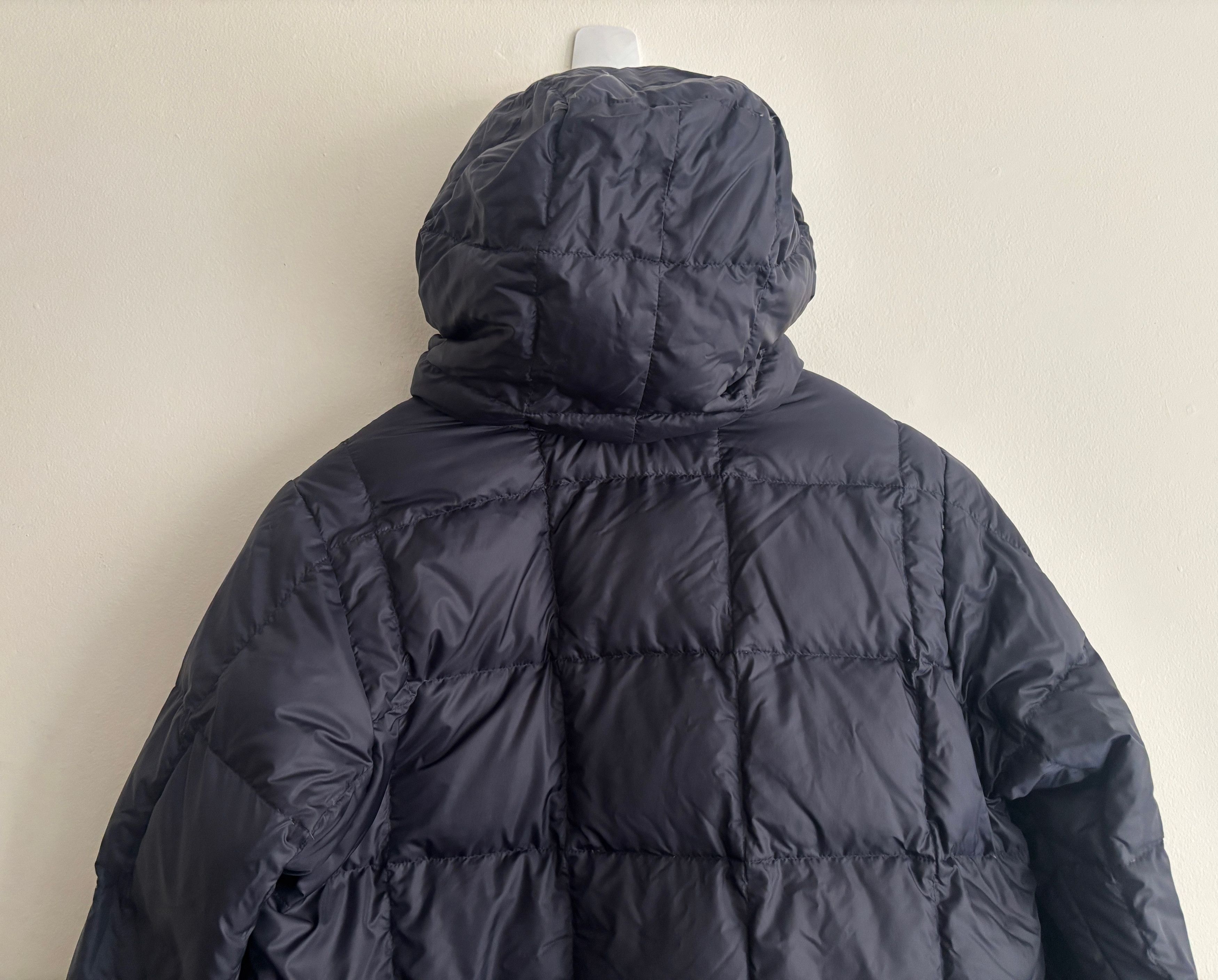 Rocky Mountain Featherbed Lightweight Down Puffer Quilted Hooded Jacket 36/Small Size US S / EU 44-46 / 1 - 8 Thumbnail