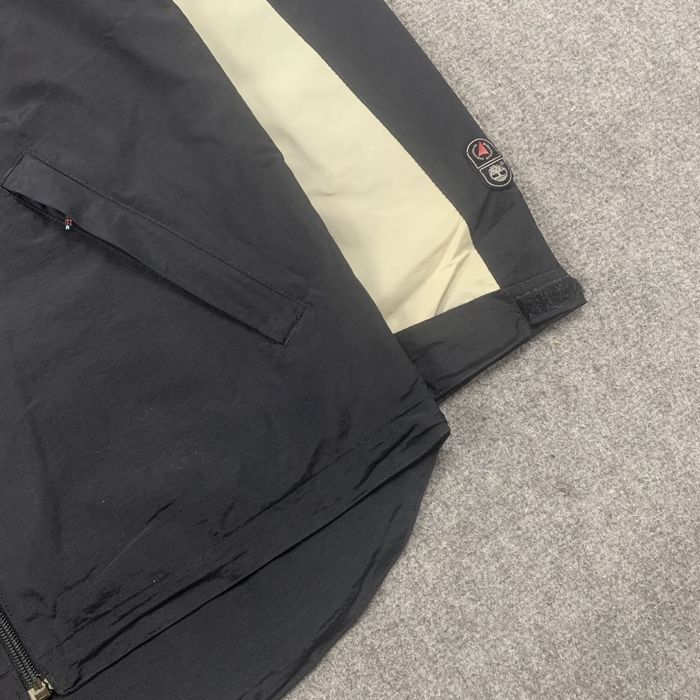 Timberland Vintage Timberland Mountain Athletics Light Jacket