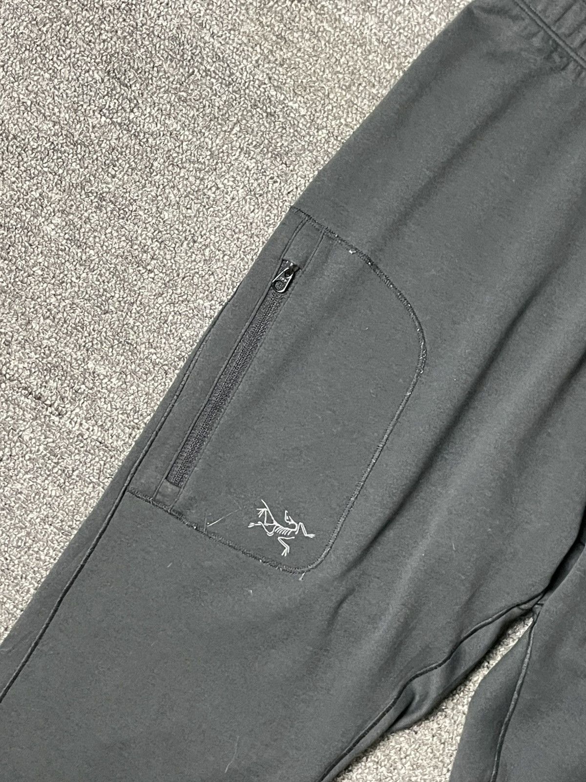 Arc'teryx Arc’Teryx Hommes Hybrid Trousers (90) Size US 29 - 5 Thumbnail