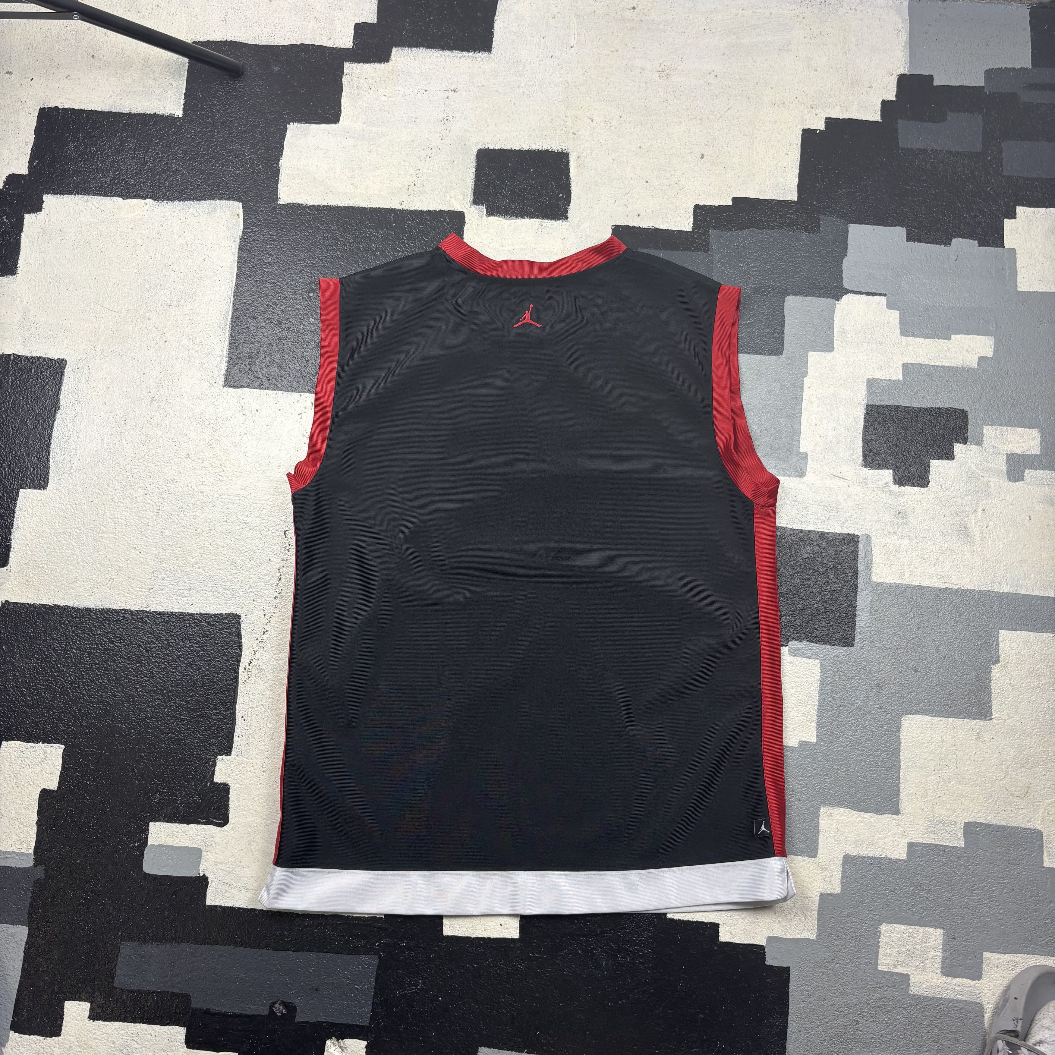 Jordan Brand Jordan Tee Size US L / EU 52-54 / 3 - 6 Thumbnail