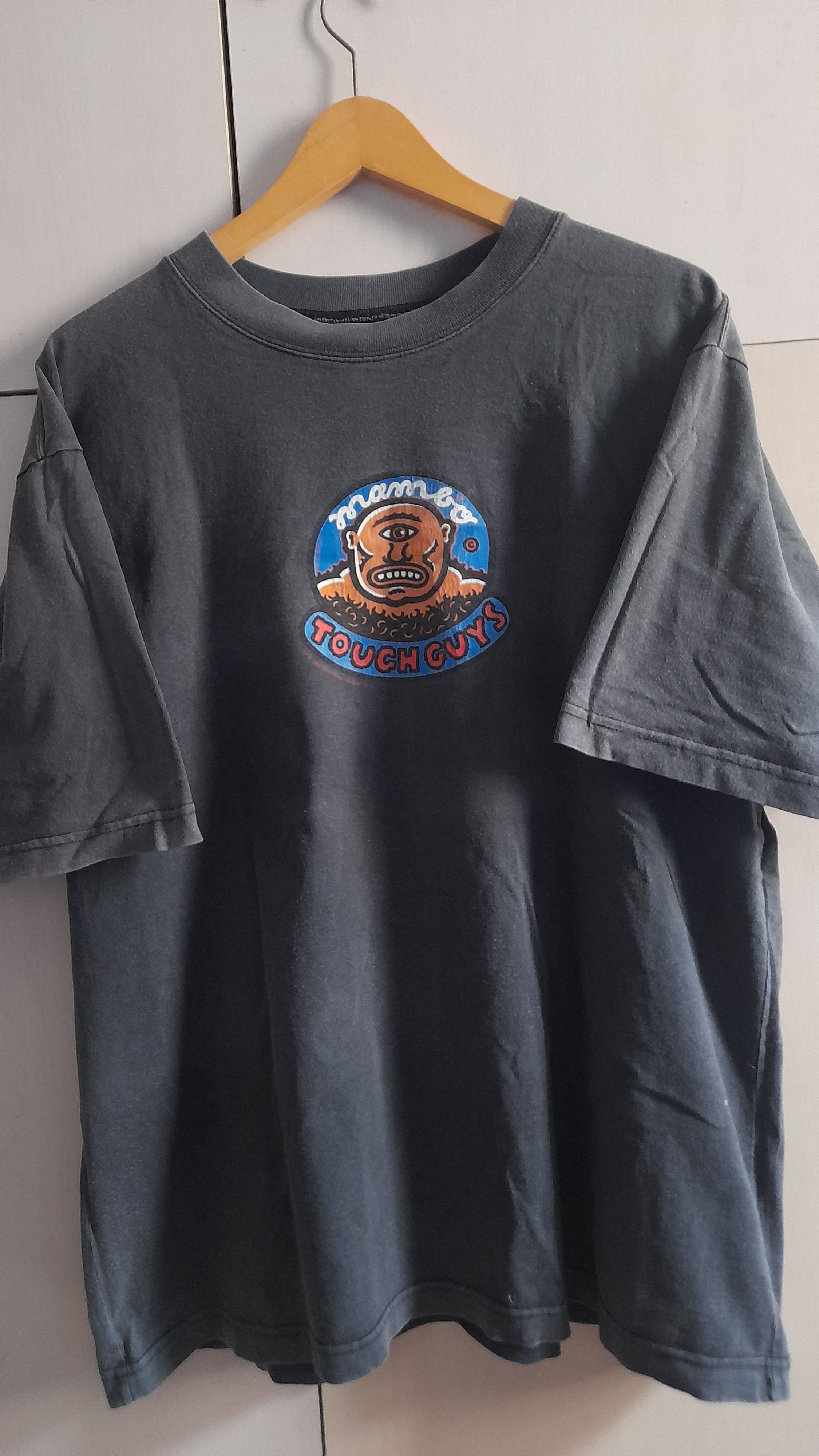 Mambo Vintage Mambo Touch Guys Size US L / EU 52-54 / 3 - 5 Thumbnail