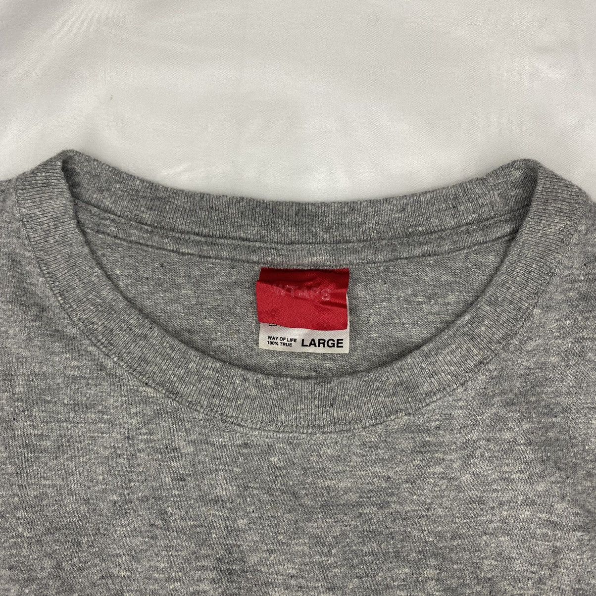 Wtaps Wtaps Dazed and Confused Tee Size US M / EU 48-50 / 2 - 7 Thumbnail