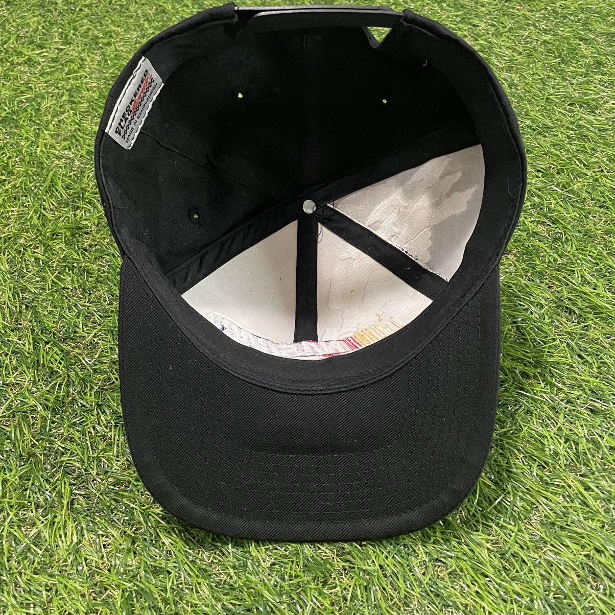 NASCAR Vintage NASCAR SnapBack Size ONE SIZE - 4 Thumbnail