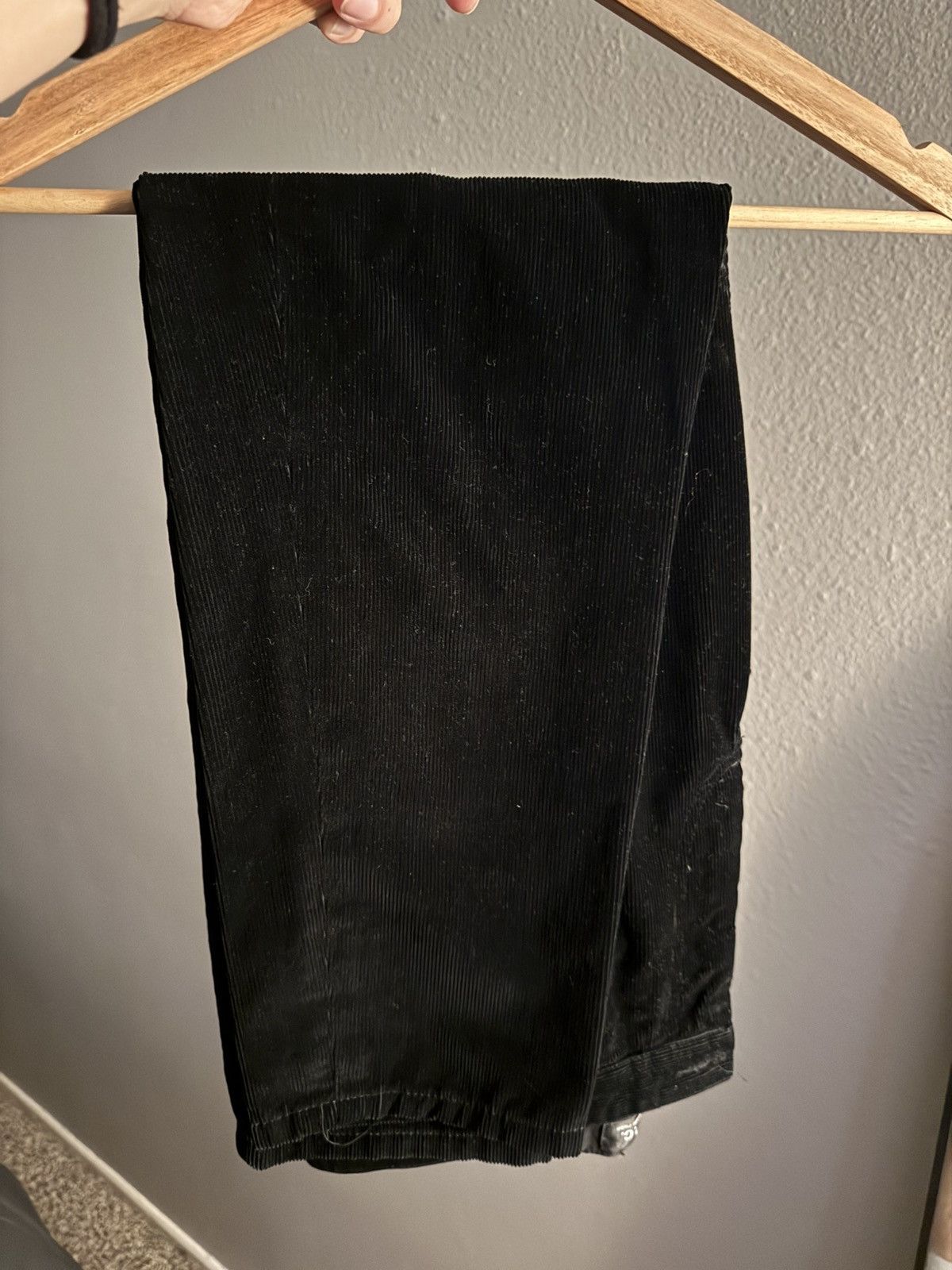 A.P.C. A.P.C Classic Chino Corduroy Size US 32 / EU 48 - 3 Thumbnail
