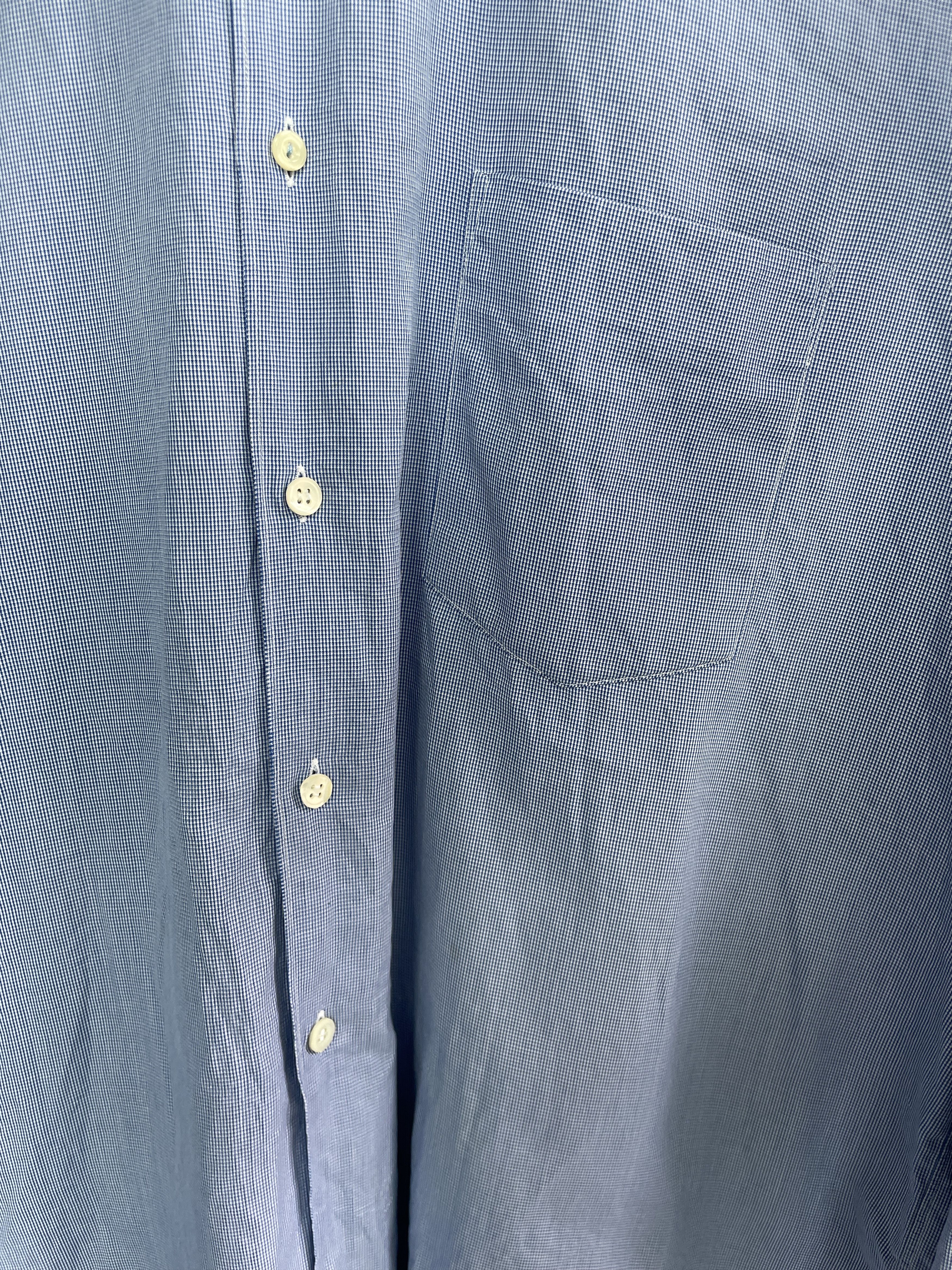 Comme des Garcons COMME des GARCONS SHIRT Made in France Size US S / EU 44-46 / 1 - 3 Thumbnail