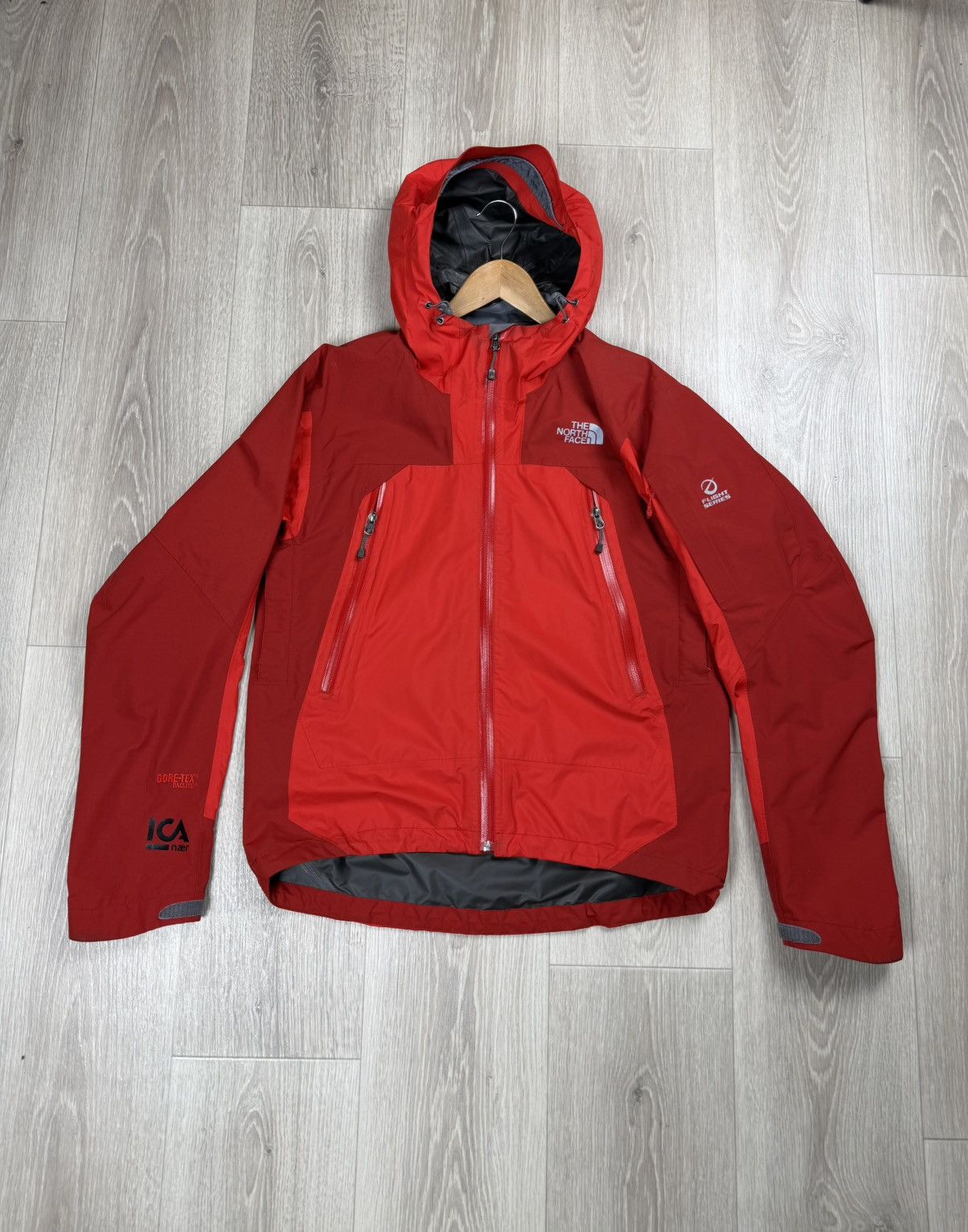 The North Face The North Face Gore-Tex Flight Series Run Jacket Size Men S Size US S / EU 44-46 / 1 - 3 Thumbnail