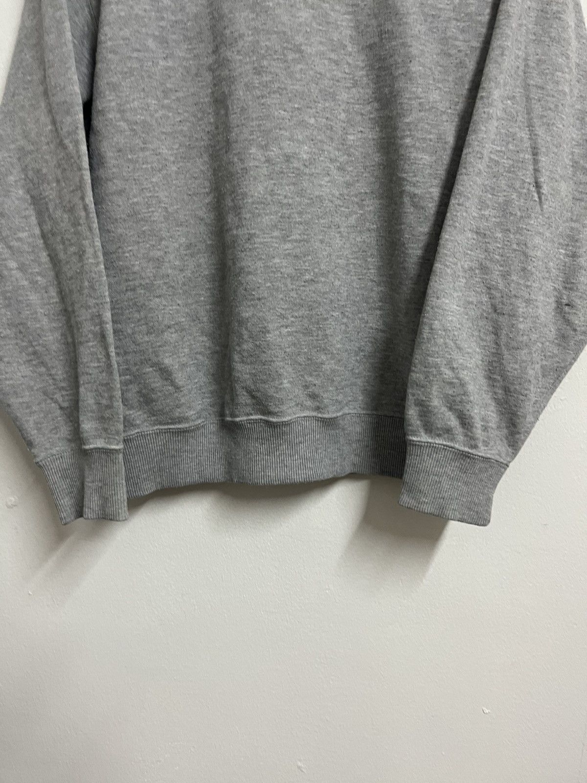 Japanese Brand 💥💥VINTAGE Uniqlo Vintage Japan Made Blank Size US M / EU 48-50 / 2 - 4 Thumbnail