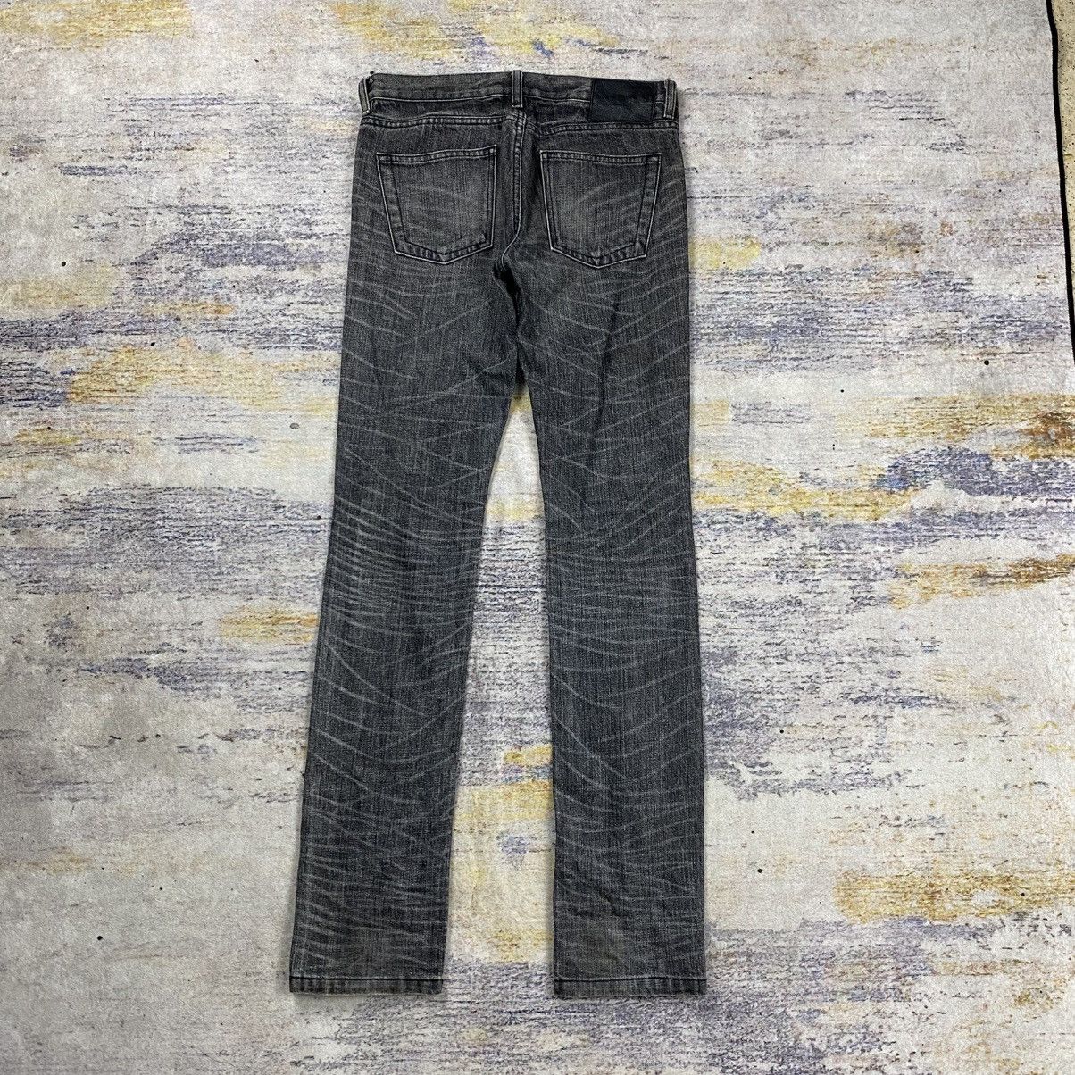 Lad Musician lad musician 4 lass musician denim pants Size US 29 - 2 Thumbnail