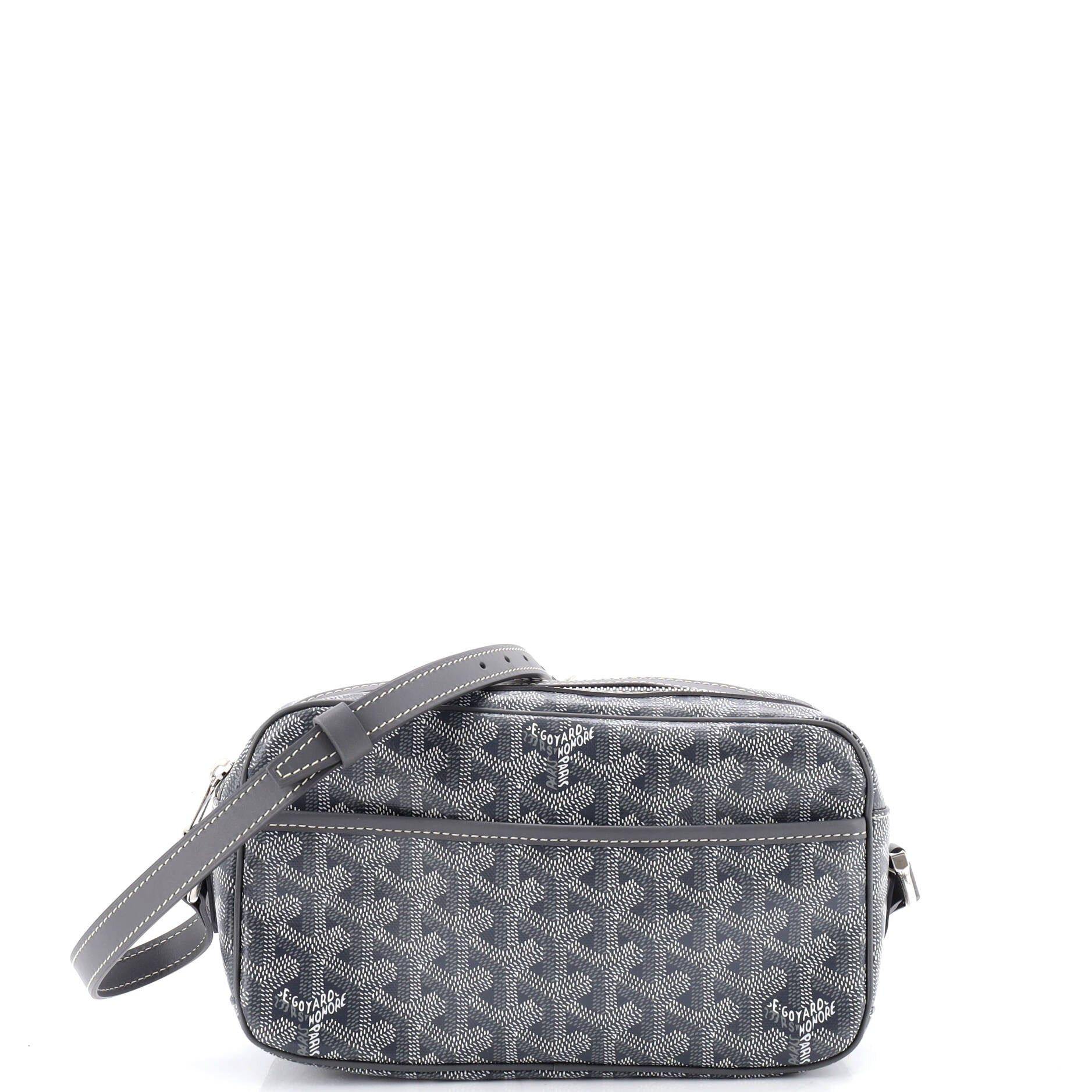 Goyard Cap Vert Bag Size ONE SIZE - 1 Thumbnail