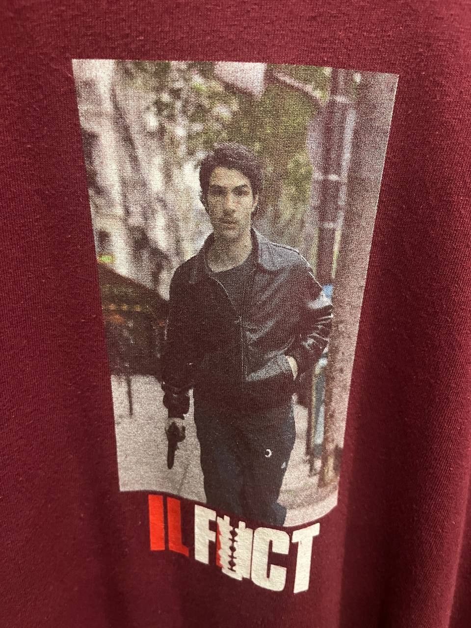 FUCT FUCT Vintage tee Size US L / EU 52-54 / 3 - 2 Thumbnail