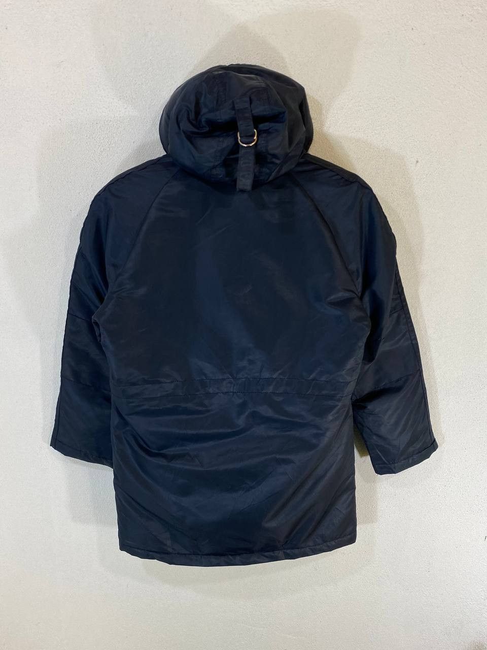 Vintage vintage 70s/80s bomber winter jacket talon zipper Size US M / EU 48-50 / 2 - 12 Thumbnail