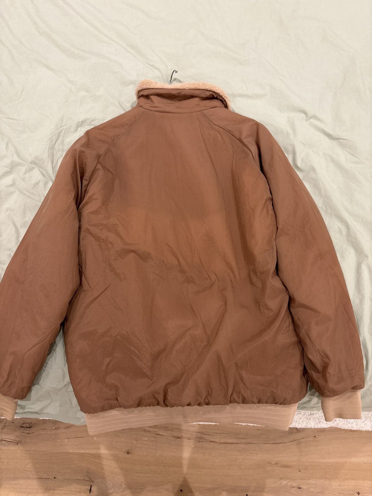 Nike Nike Boa Reversible Jacket Size US L / EU 52-54 / 3 - 6 Thumbnail