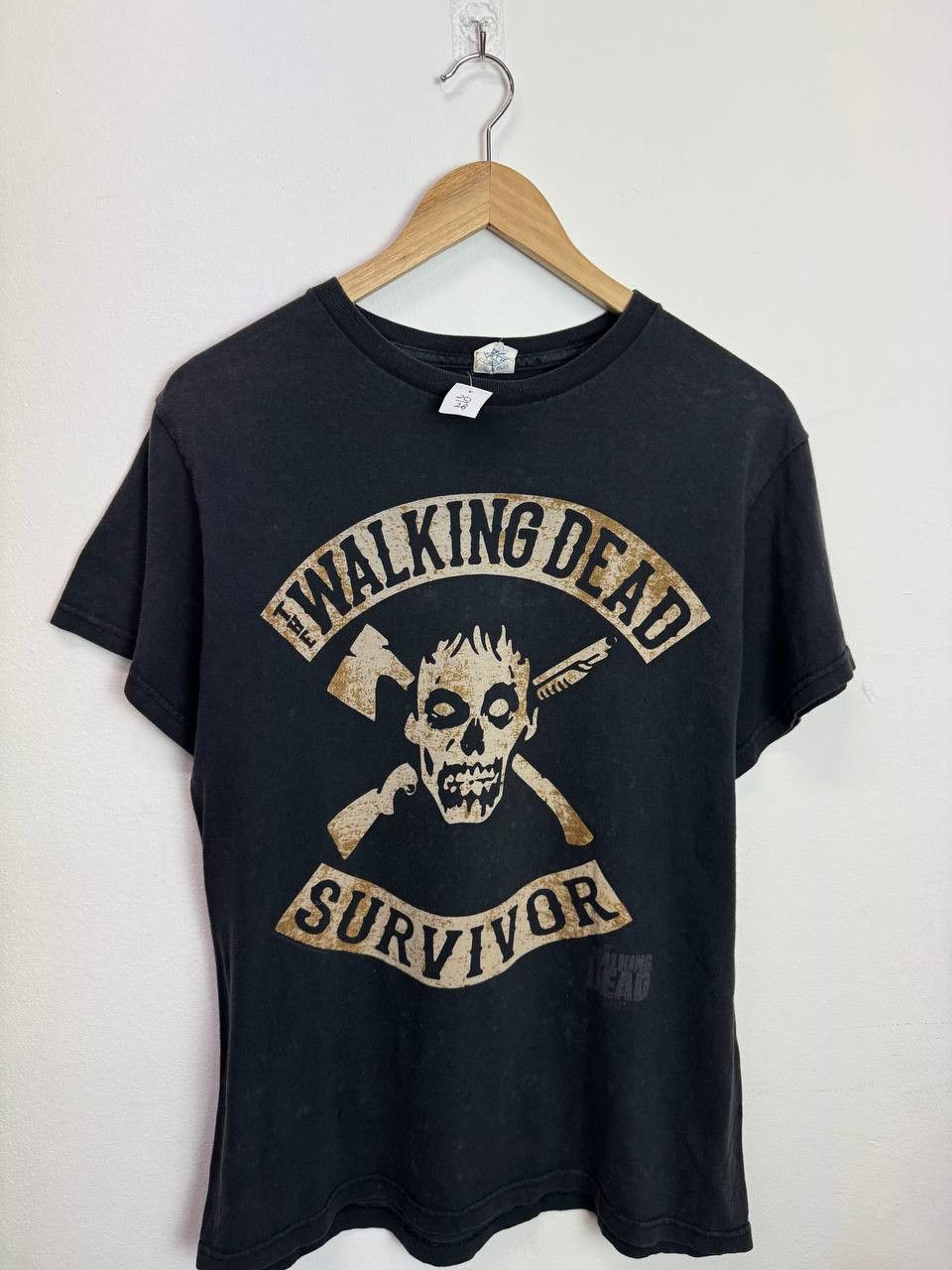 Garbage TV THE WALKING DEAD Size US M / EU 48-50 / 2 - 2 Thumbnail