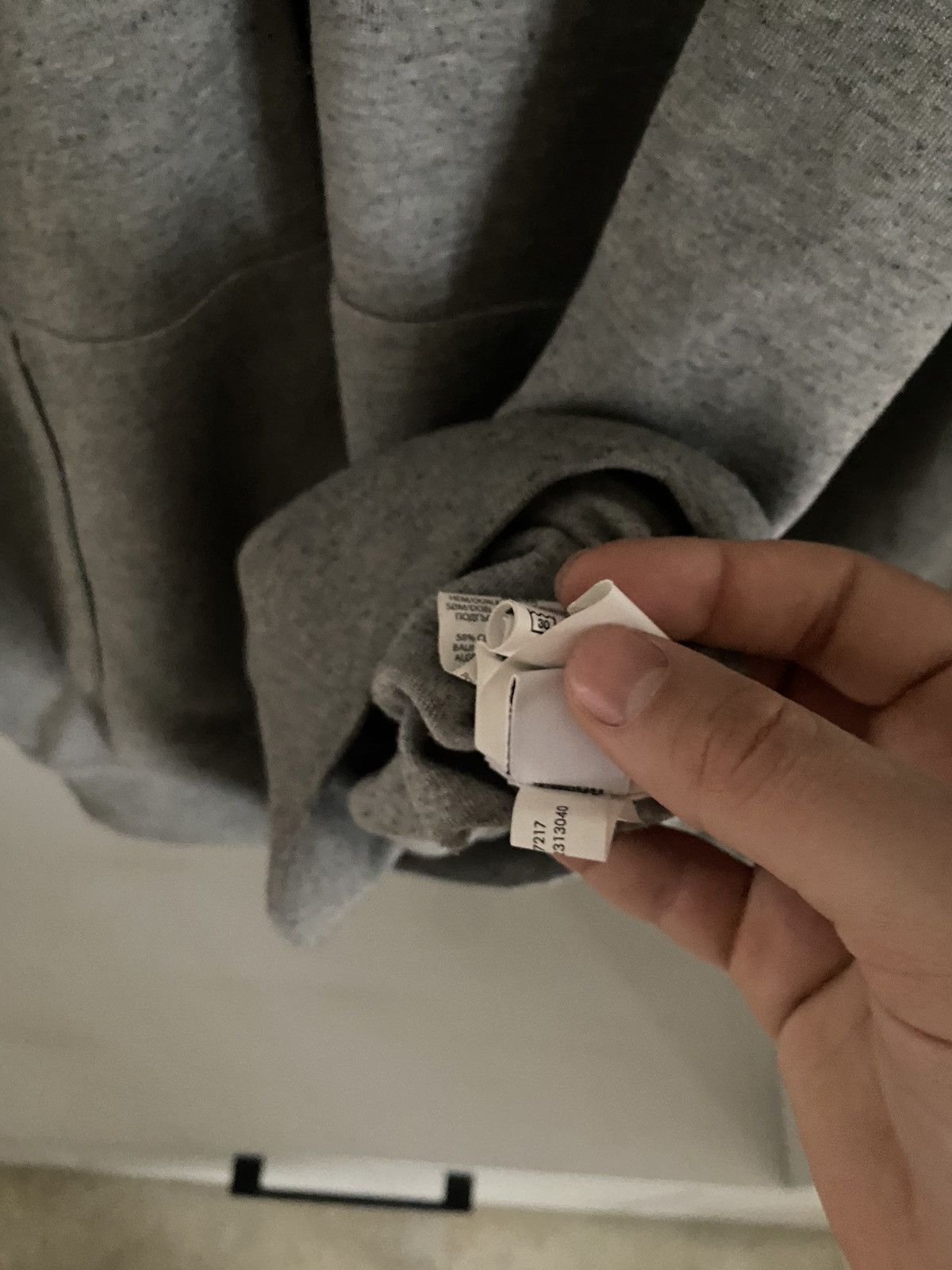 Polo Ralph Lauren Vintage Polo Ralph Lauren Zip UP Hoodie Y2K Size US L / EU 52-54 / 3 - 5 Thumbnail