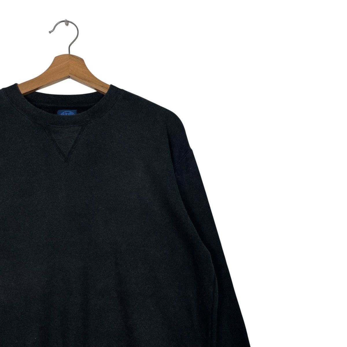 Kenzo Kenzo Jeans Crewneck Sweatshirt Size US M / EU 48-50 / 2 - 7 Thumbnail