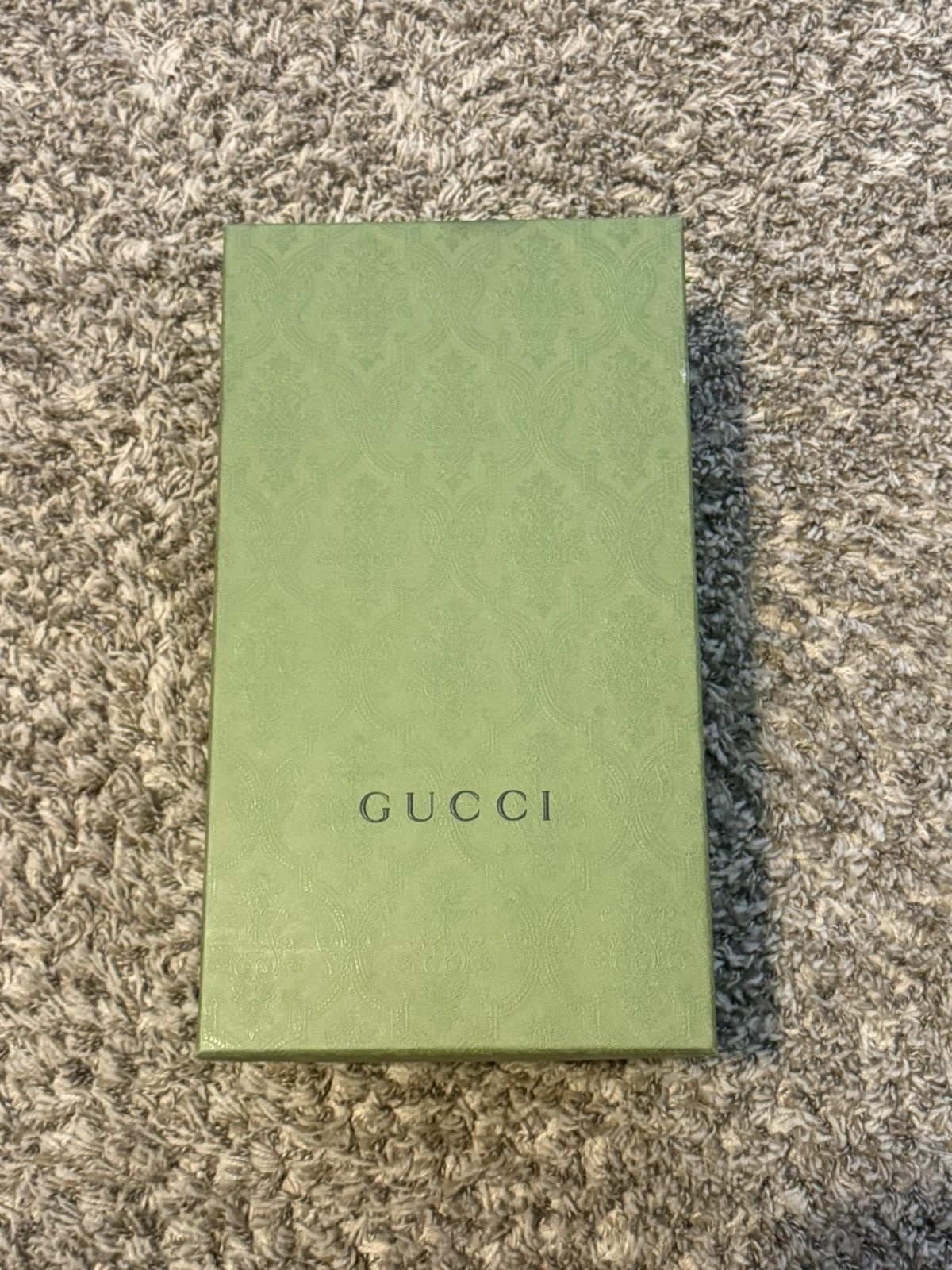 Gucci Gucci Maxi GG Low Top Sneakers Size US 6.5 / EU 39-40 - 8 Thumbnail