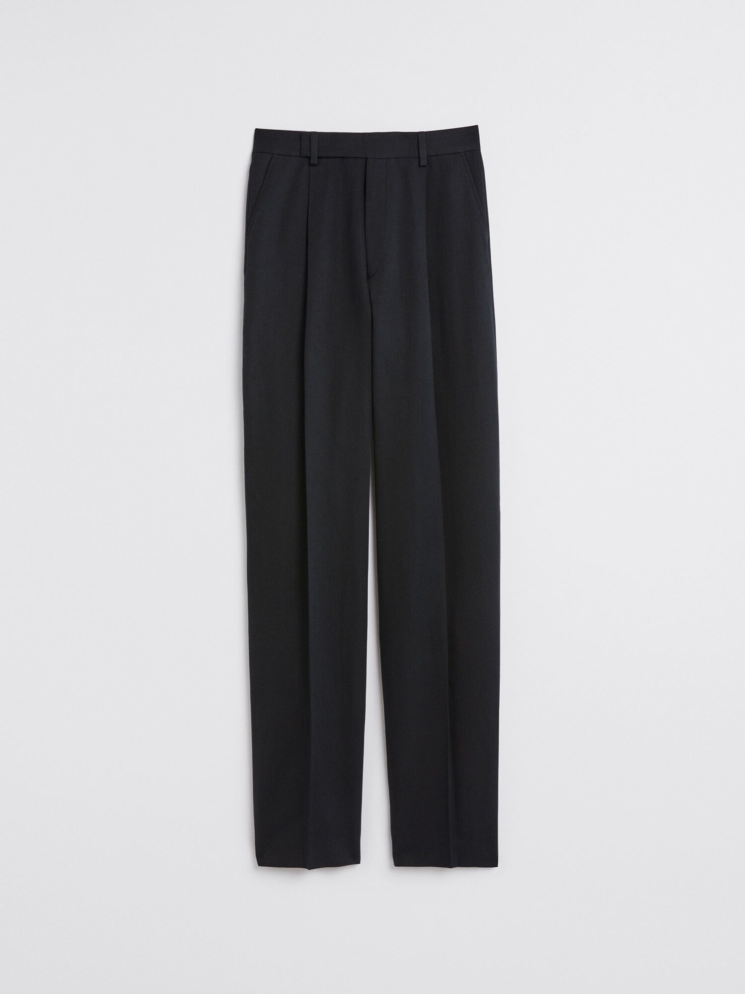 Filippa K Filippa K Julie Linen Trouser Pants Size 25" / US 0 / IT 36 - 1 Thumbnail