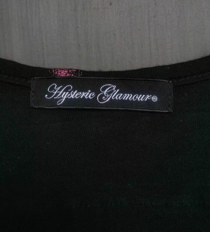 Hysteric Glamour Hysteric Glamours Mid Dress / Tank top Size L / US 10 / IT 46 - 4 Thumbnail