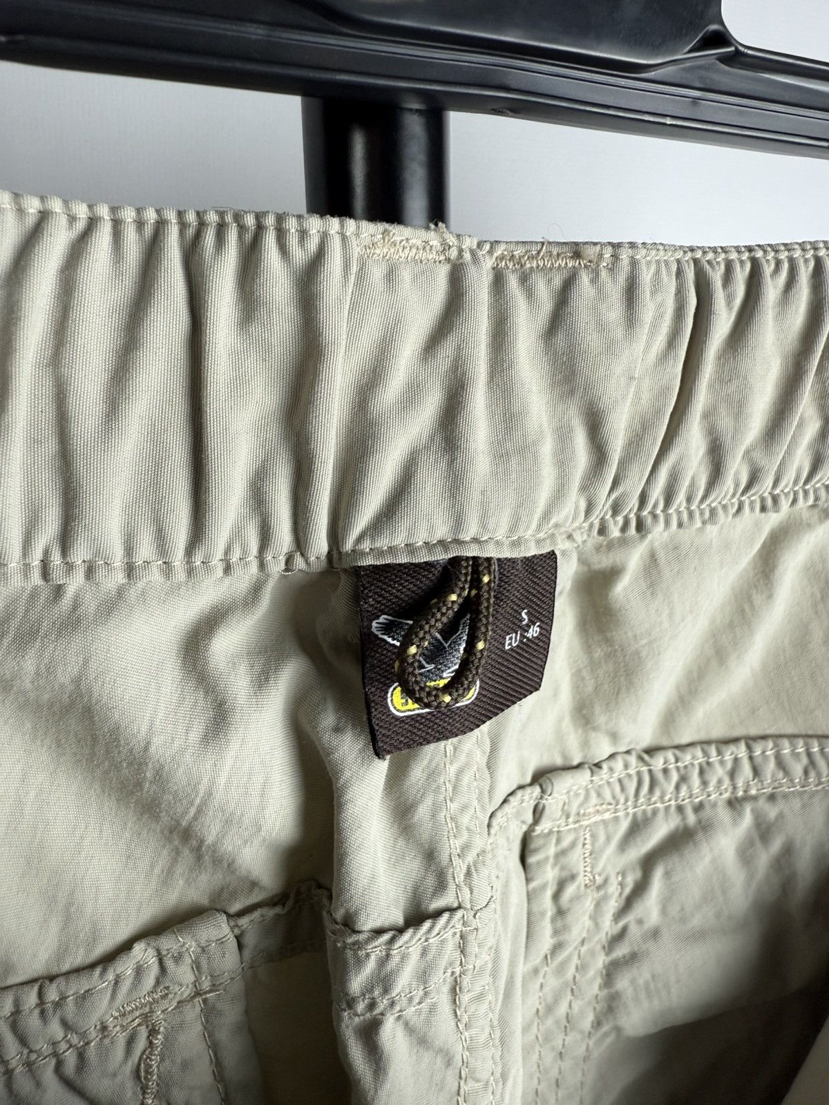 SALEWA × Vintage Vintage Salewa Outdoor Trekking Pants S size Size US 30 / EU 46 - 6 Thumbnail