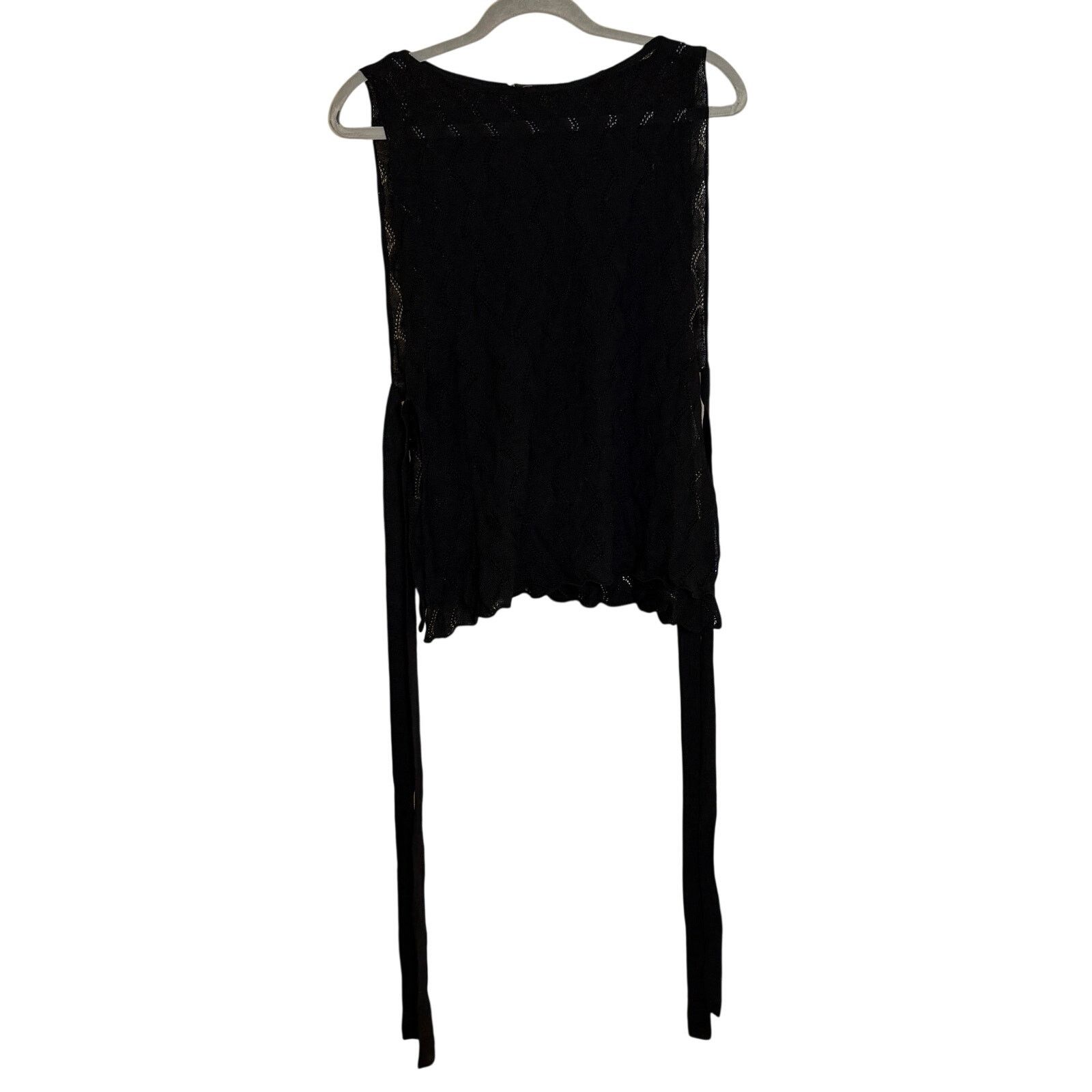 Other Farella Capri NWT Wool Top Sagoma Size S / US 4 / IT 40 - 1 Thumbnail