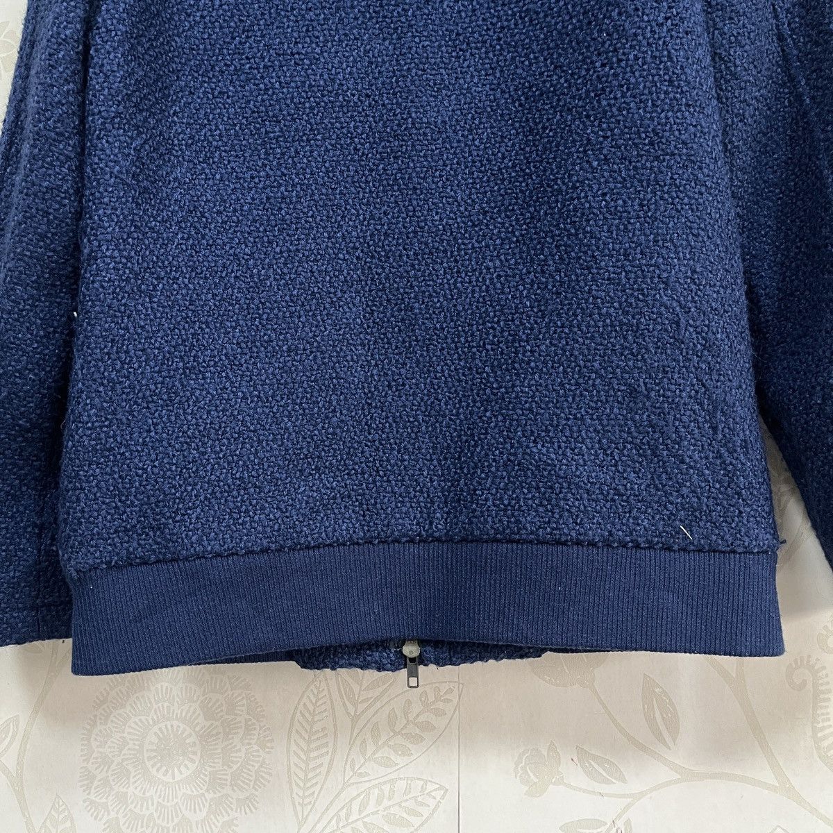 Issey Miyake Ne-net Issey Miyake Duffel Jacket Size US M / EU 48-50 / 2 - 13 Thumbnail
