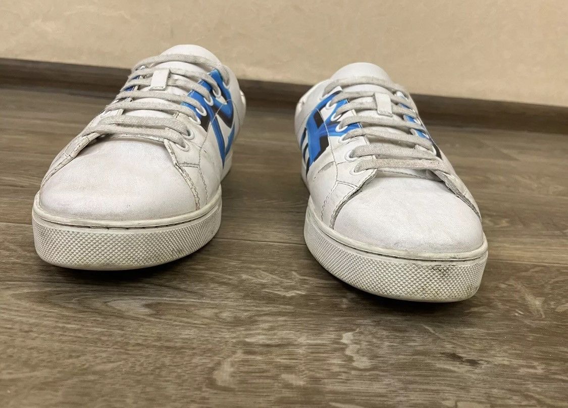 Burberry Burberry sneakers size 10 Size US 10 / EU 43 - 3 Thumbnail
