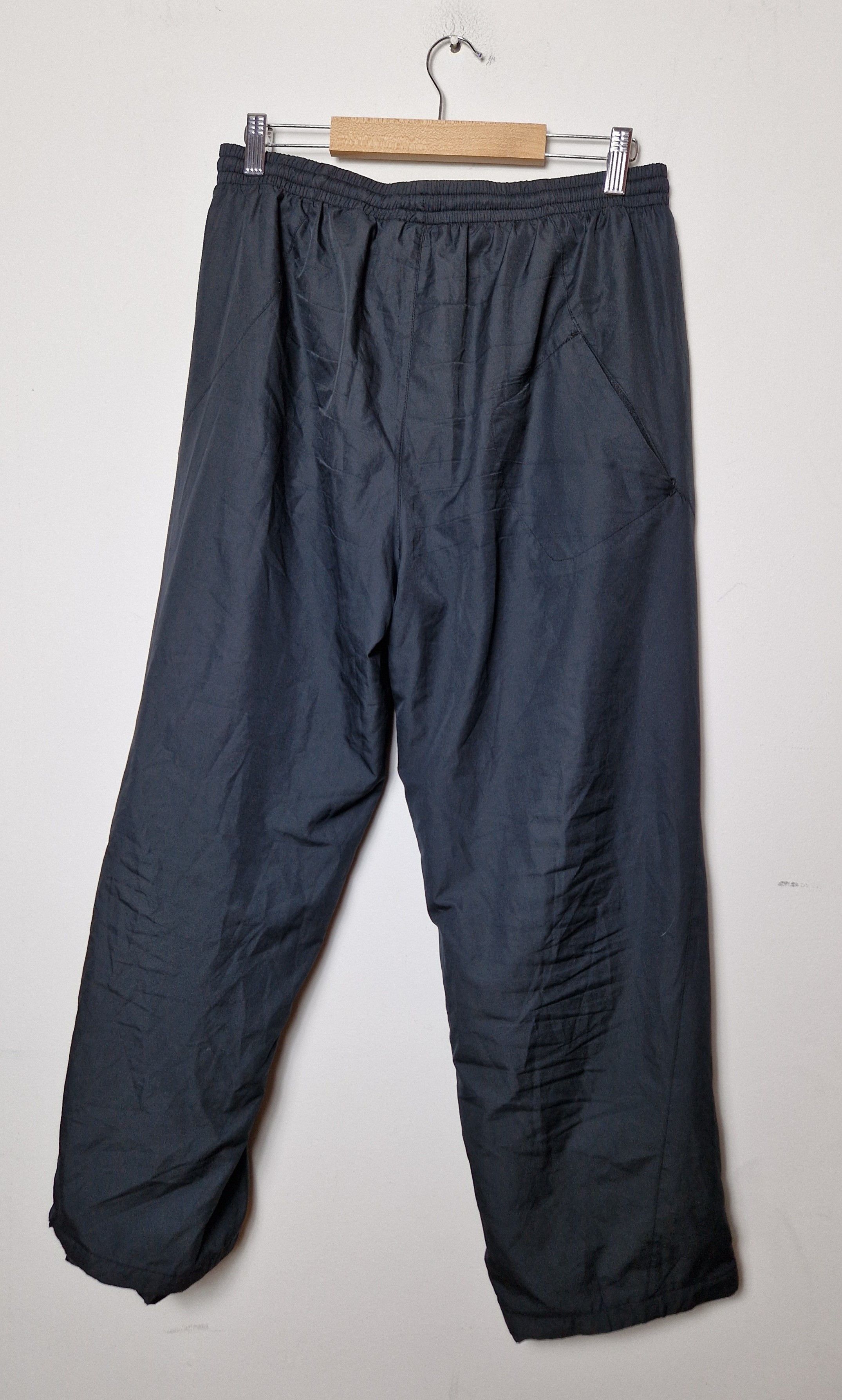 Nike × Nike ACG × Vintage Nike nylon vintage pants Size US 34 / EU 50 - 4 Thumbnail