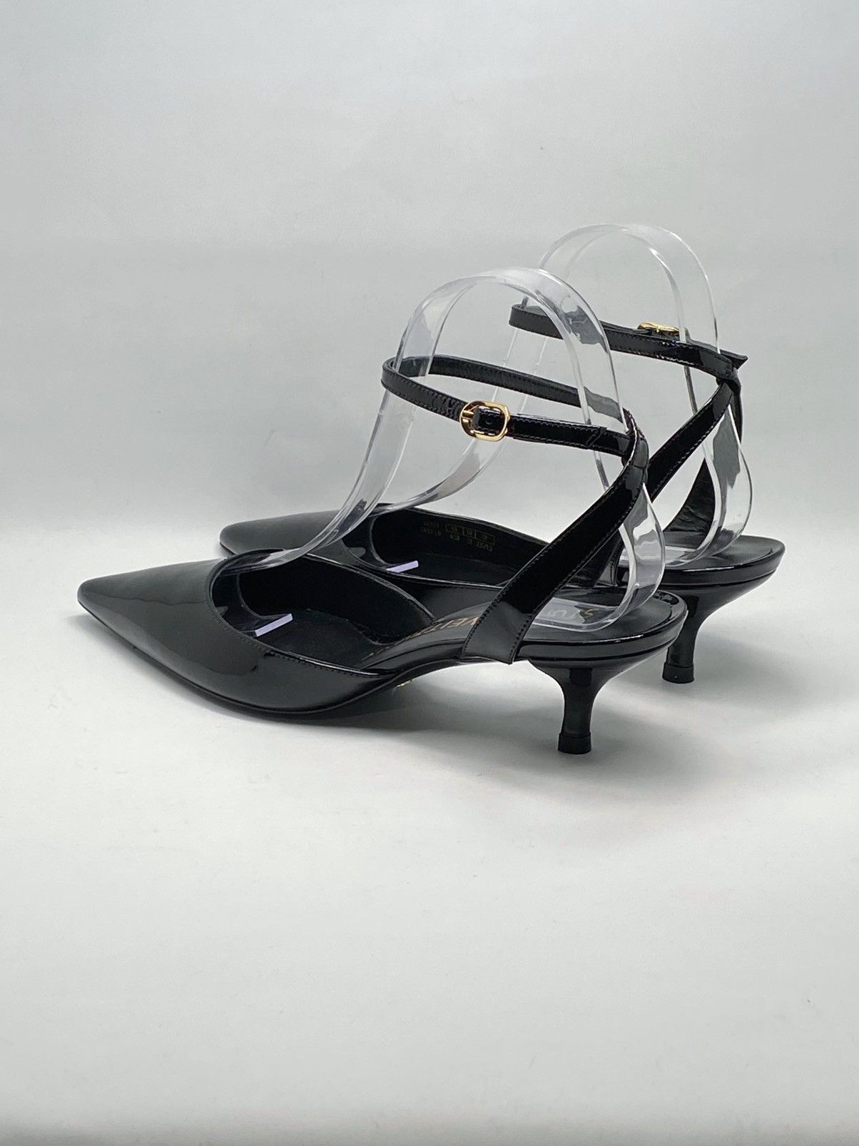 Stuart Weitzman Stuart Weitzman Patent Leather pumps size 6.5 Size US 6.5 / IT 36.5 - 6 Thumbnail