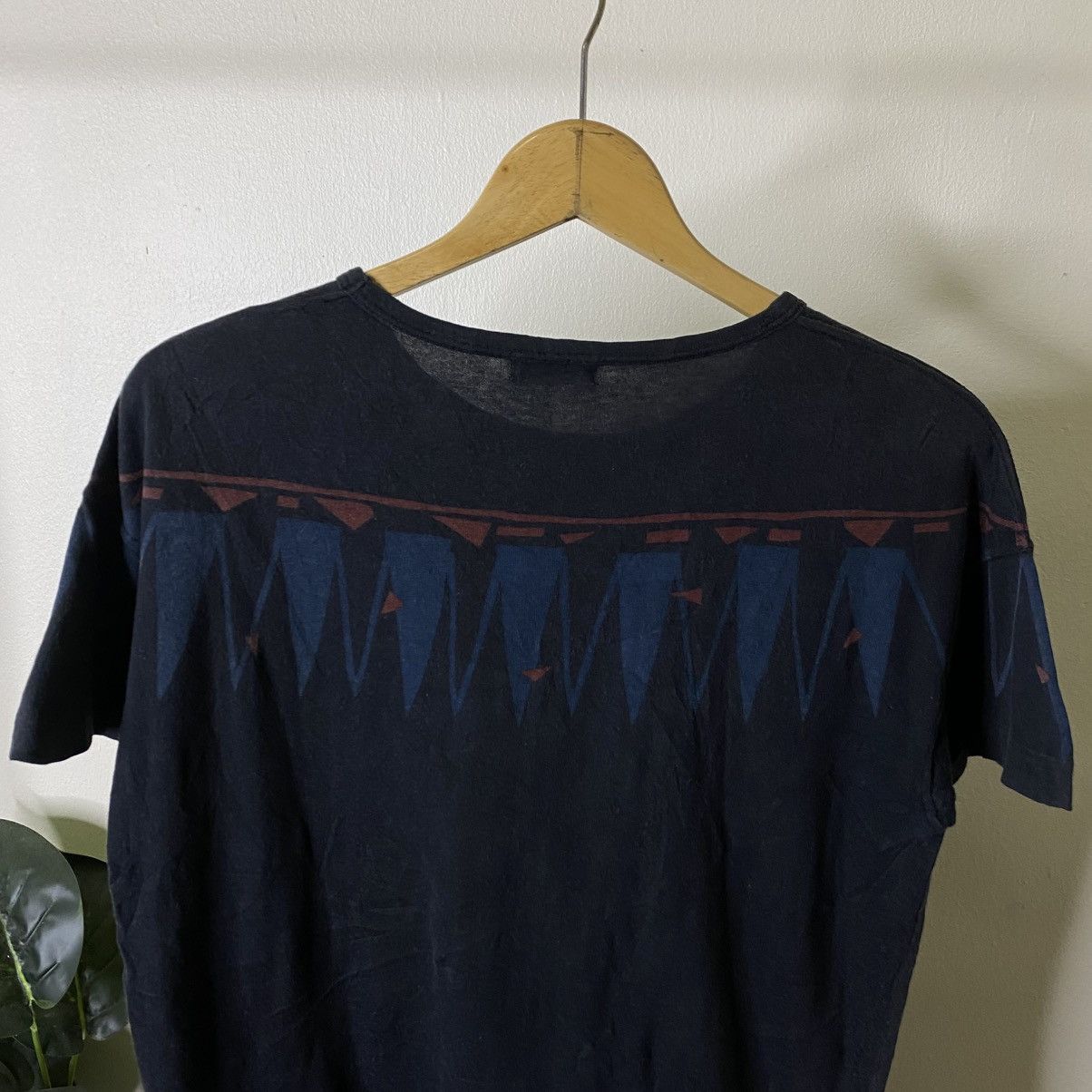 Nicole Club 1990s Nicole Nice Graphic T Shirt Size US M / EU 48-50 / 2 - 6 Thumbnail
