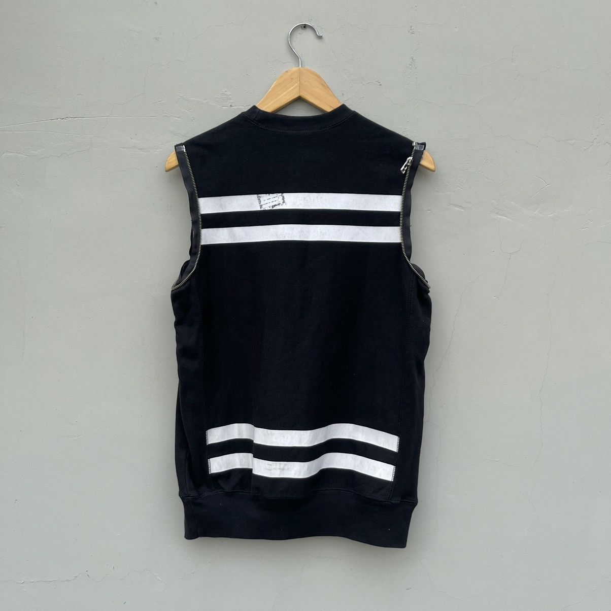 Hood By Air Hood by air HBA hoodie Size US S / EU 44-46 / 1 - 5 Thumbnail