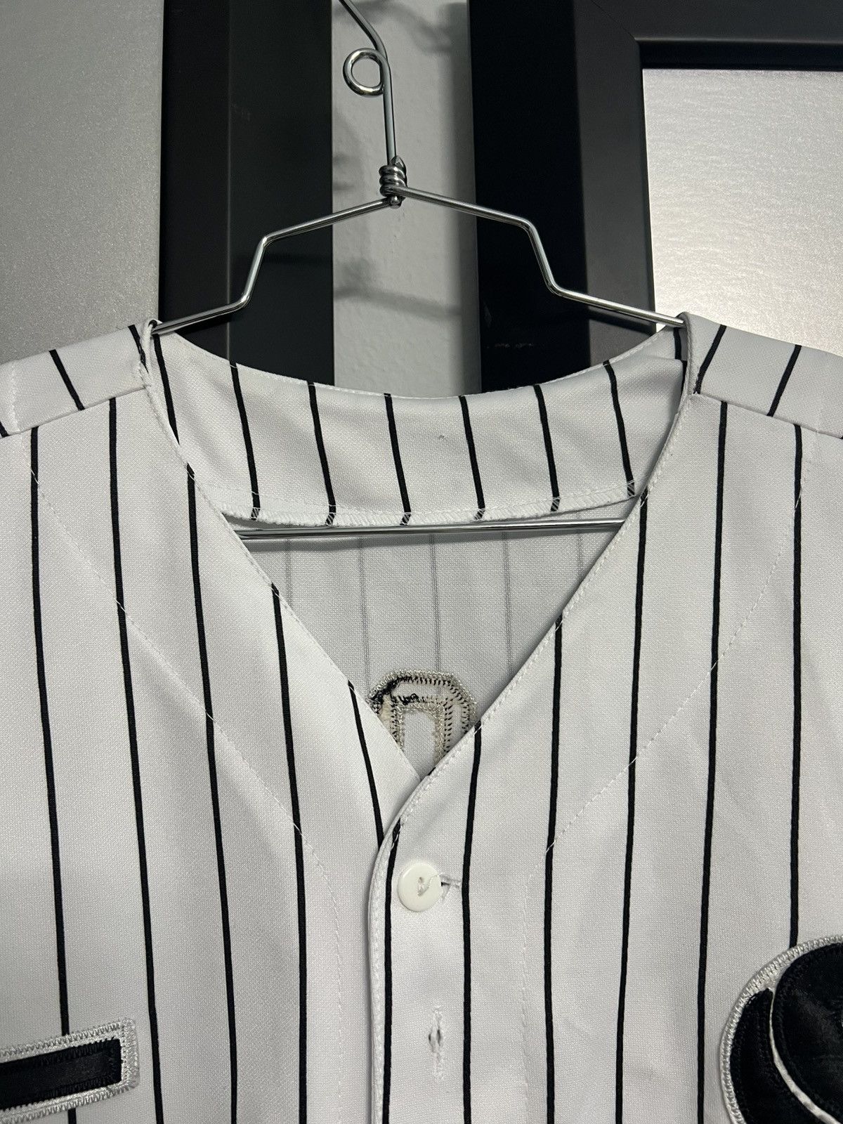 Other White Sox Jersey Size US L / EU 52-54 / 3 - 5 Thumbnail