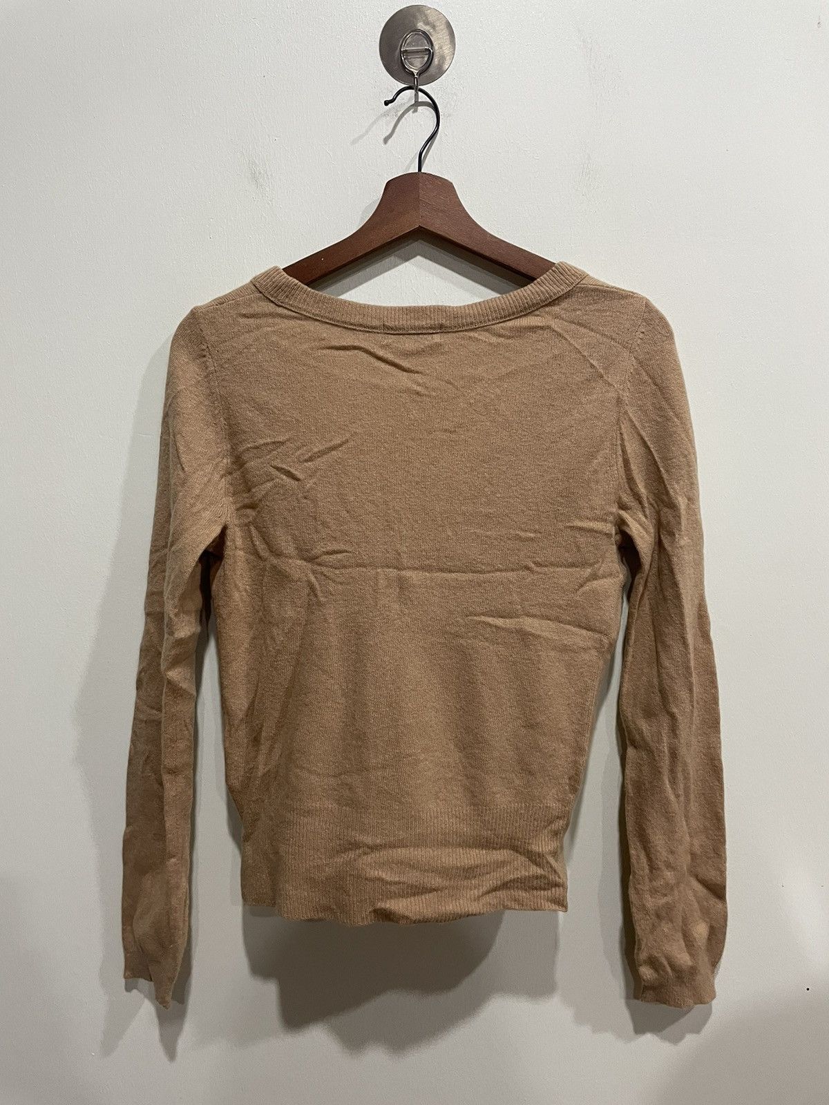 Burberry Burberry Cardigan Size XS / US 0-2 / IT 36-38 - 2 Thumbnail