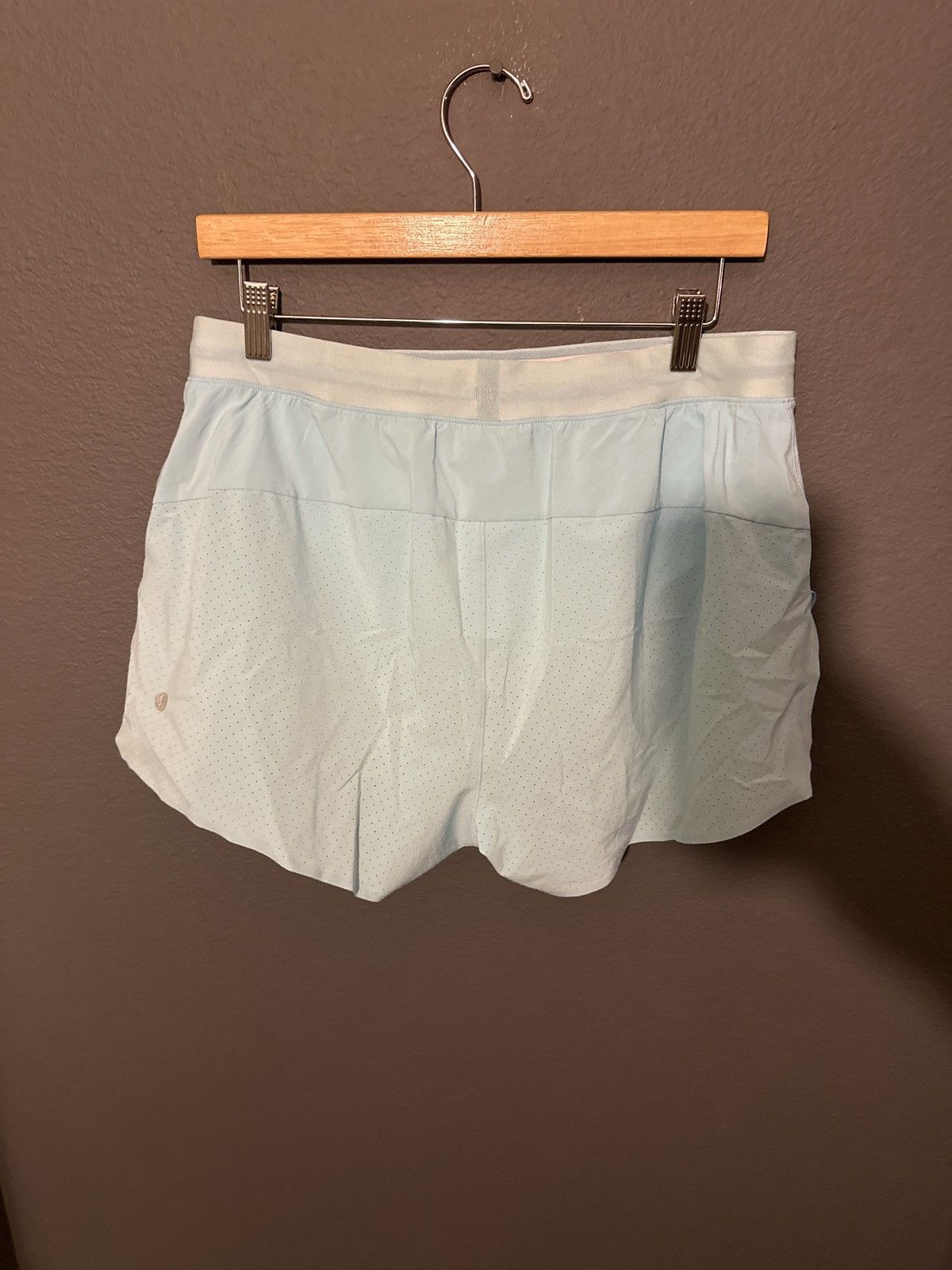 Lululemon Lululemon 3” shorts Size US 34 / EU 50 - 3 Thumbnail