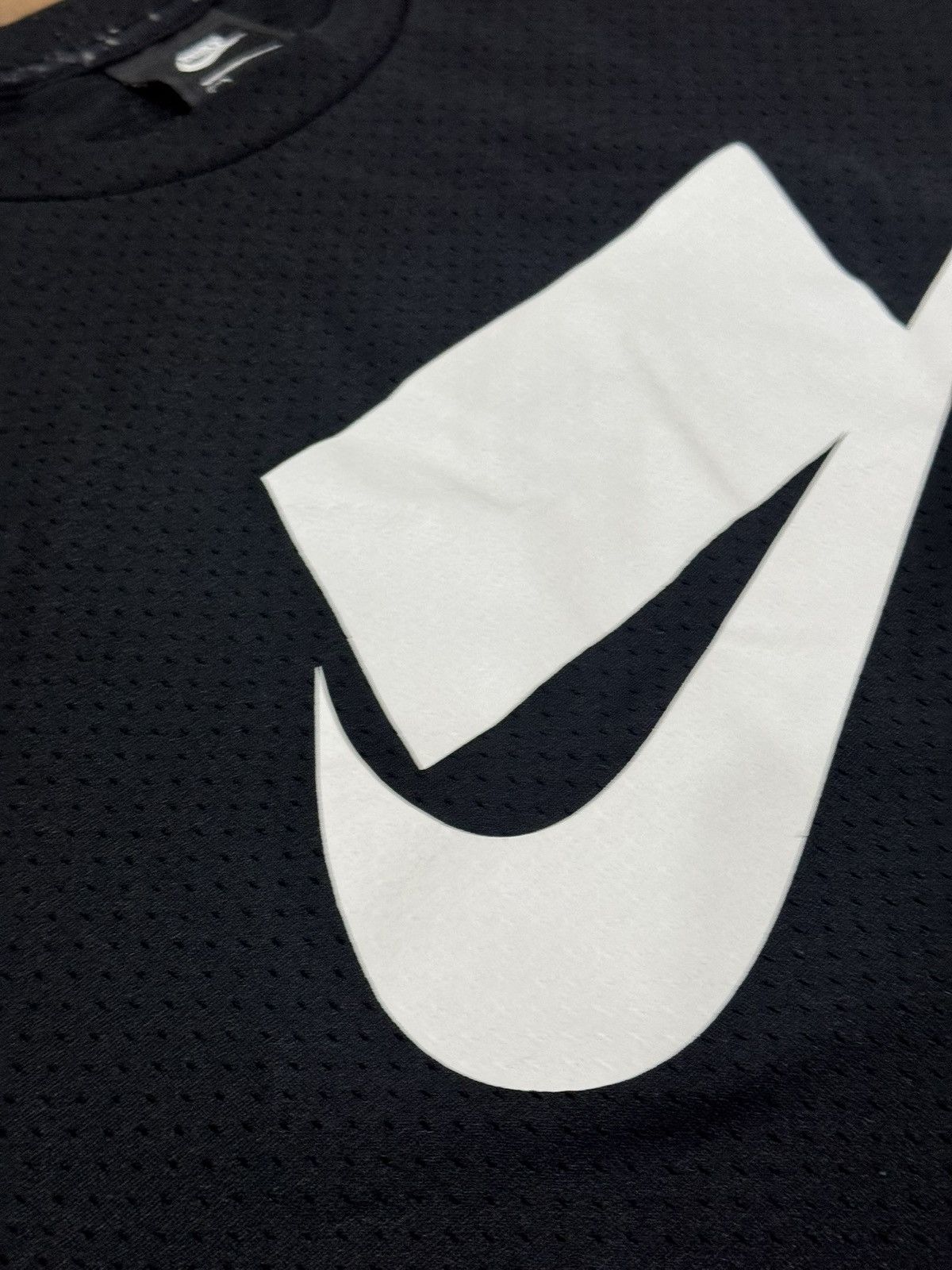 Nike Nike NSW Jersey Shirt Size US XXL / EU 58 / 5 - 3 Thumbnail